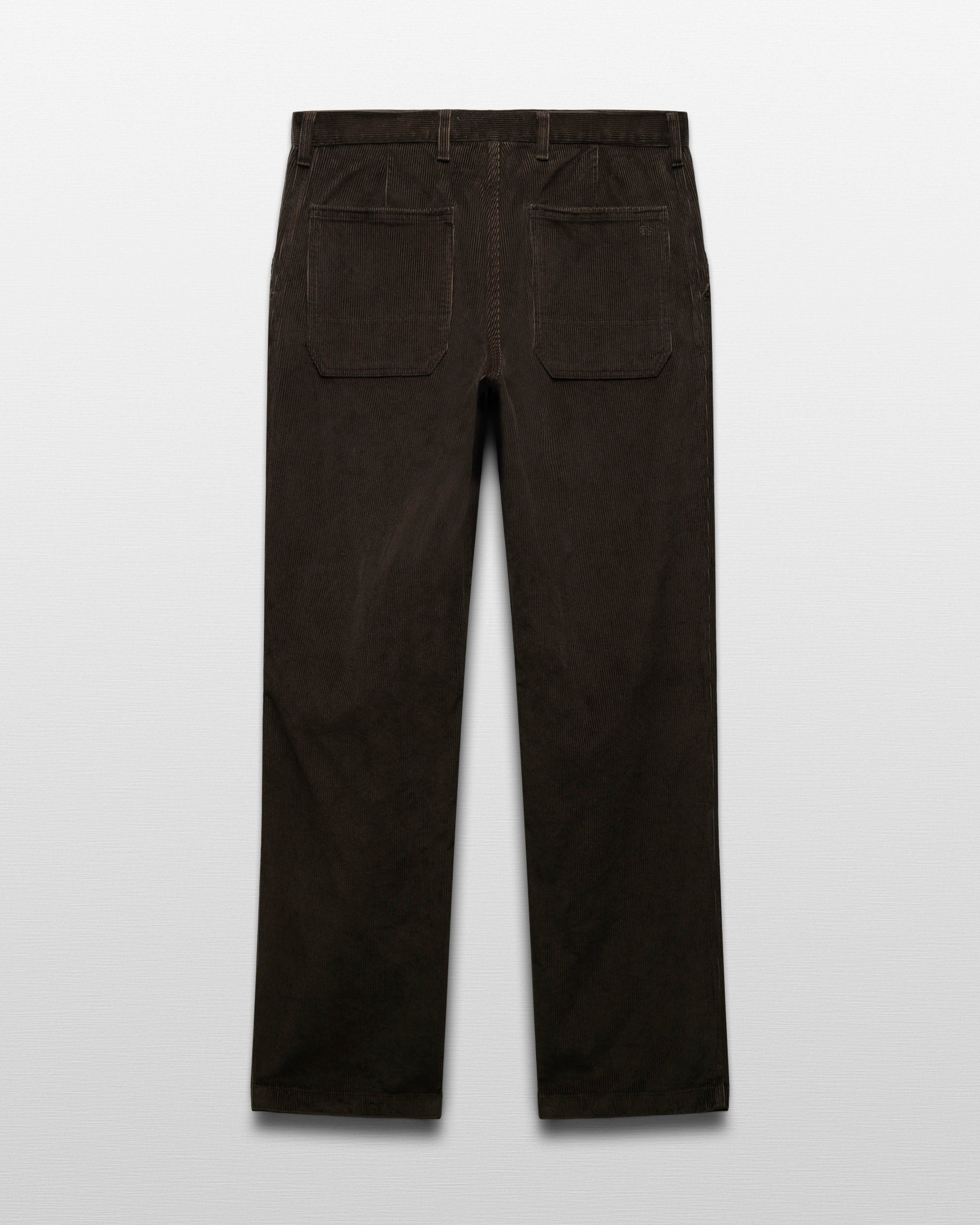 Corduroy Grounds Pant