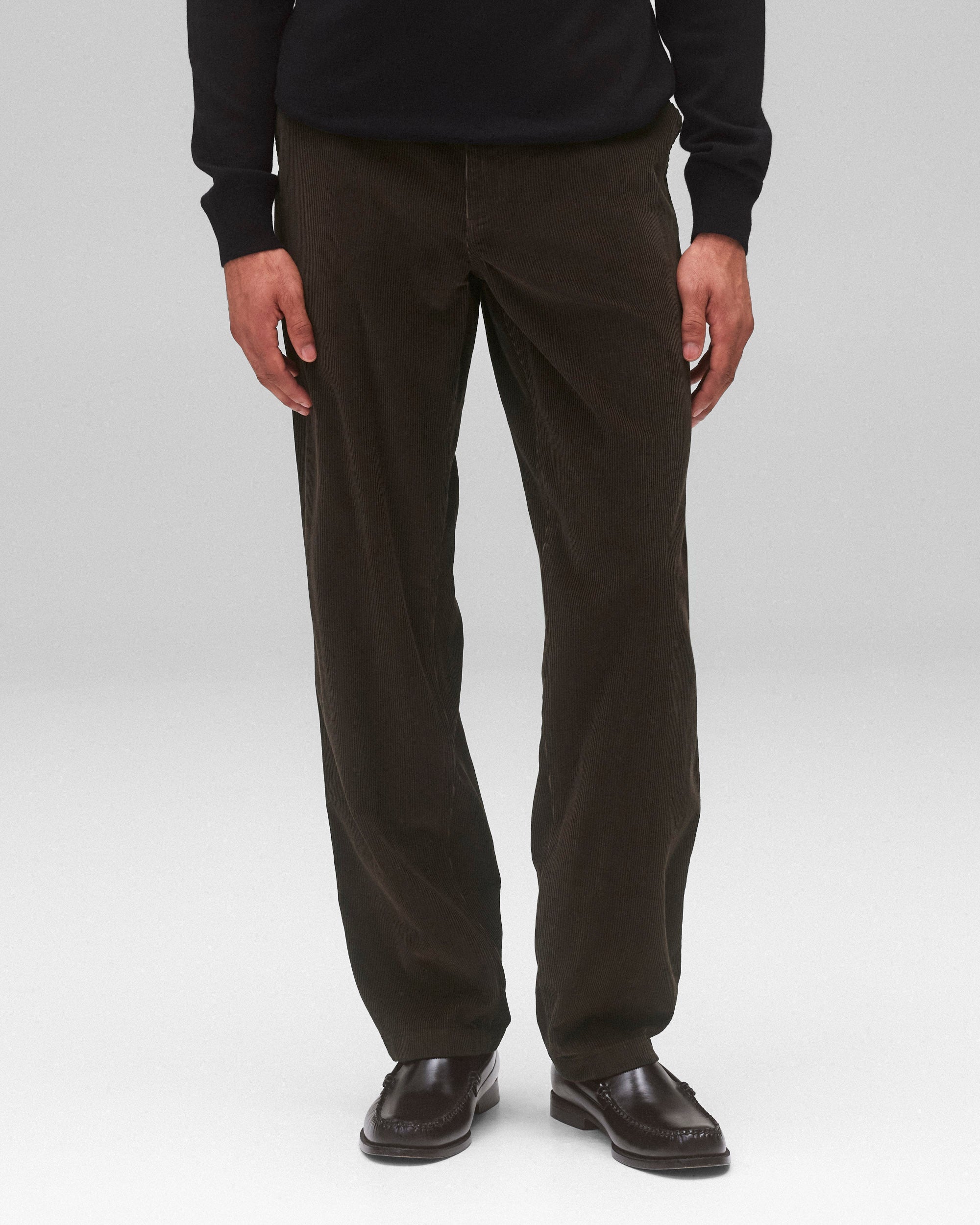 Corduroy Grounds Pant