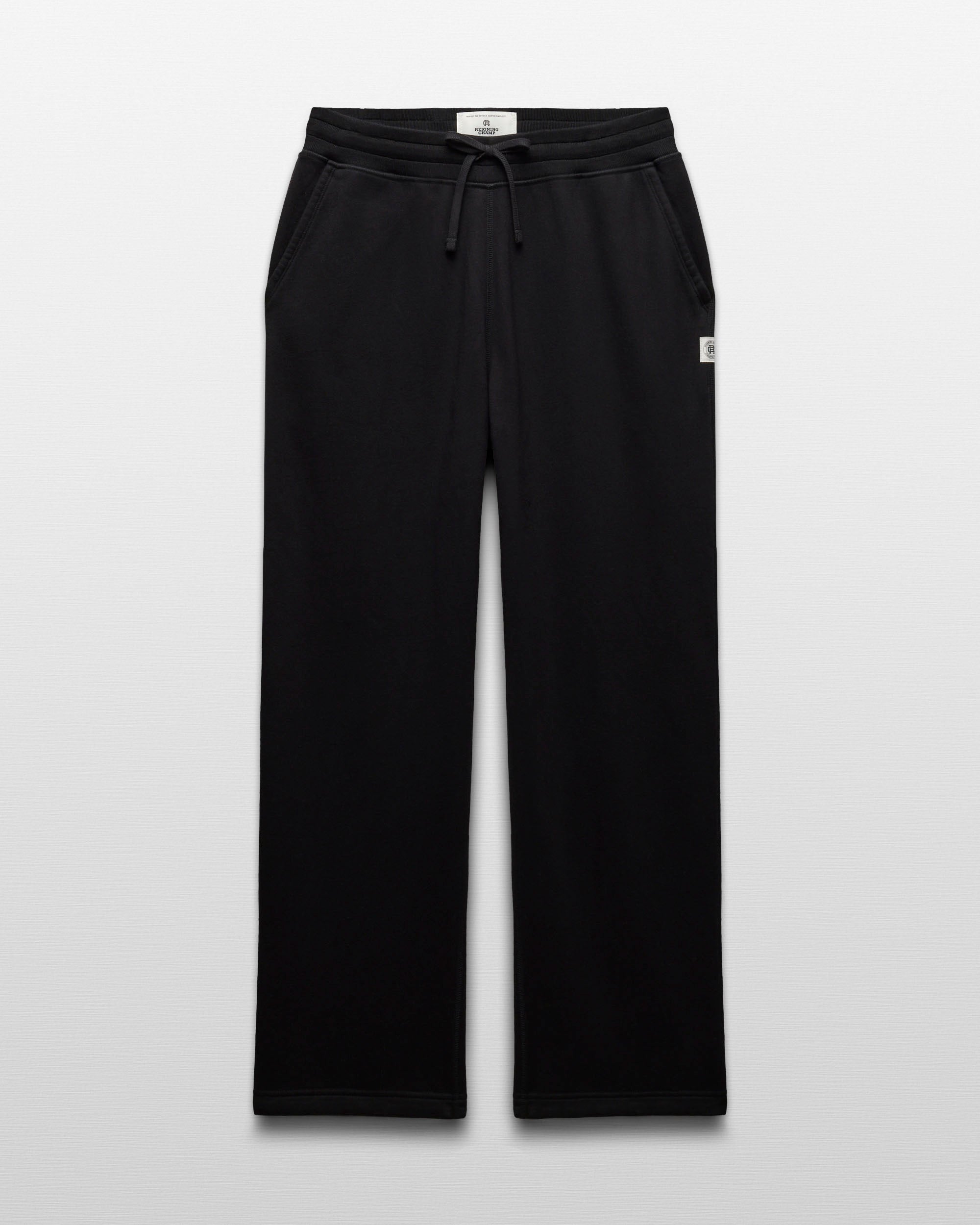 Midweight Terry Relaxed Sweatpant