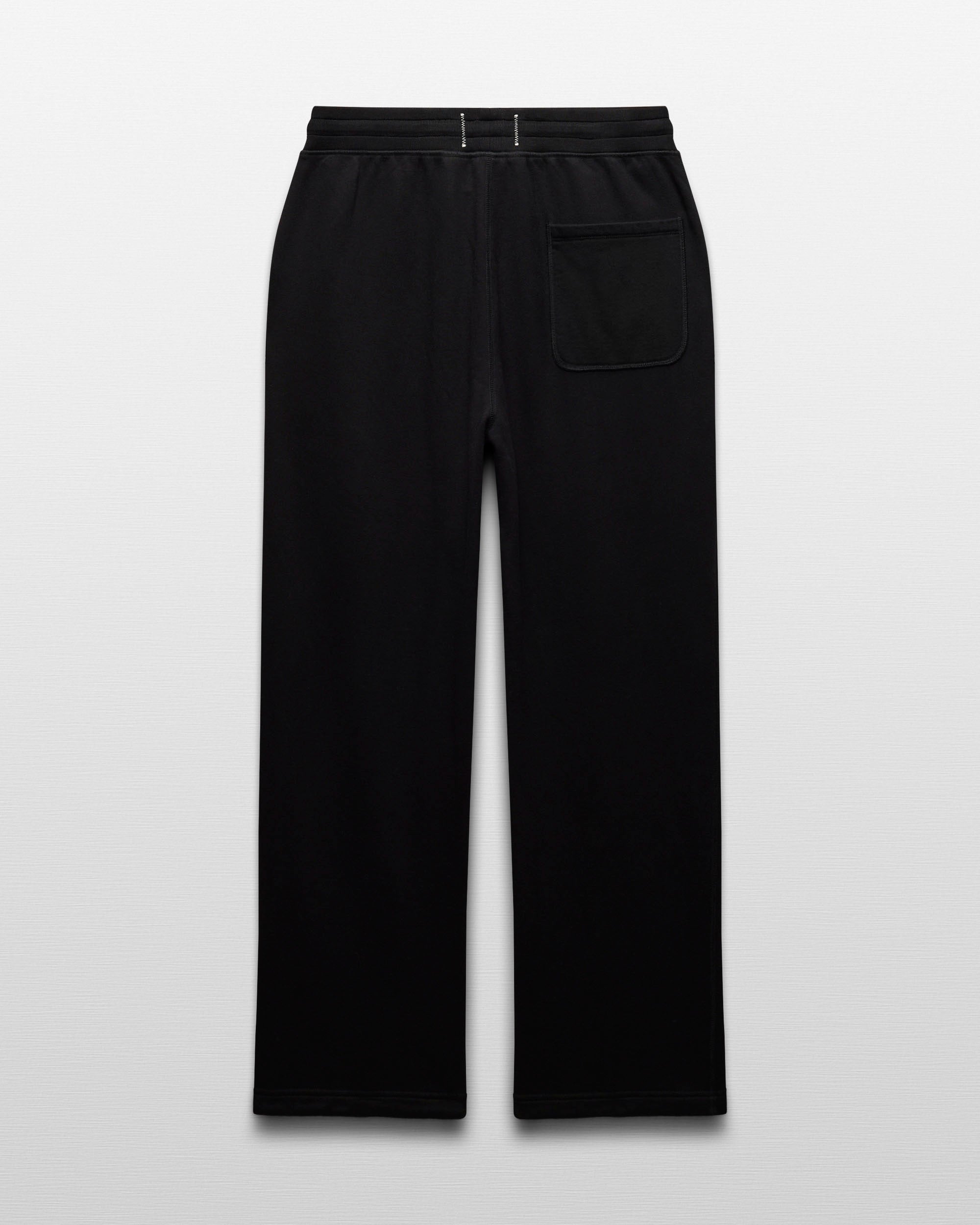 Midweight Terry Relaxed Sweatpant