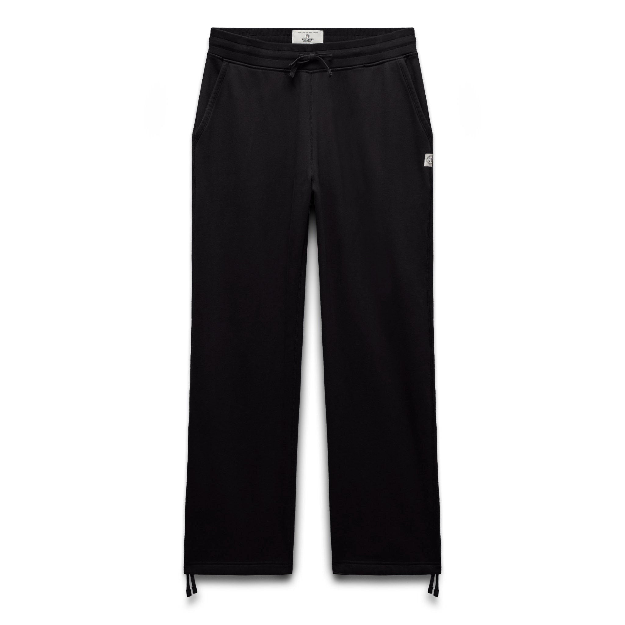 Relaxed Fit | Reigning Champ JP
