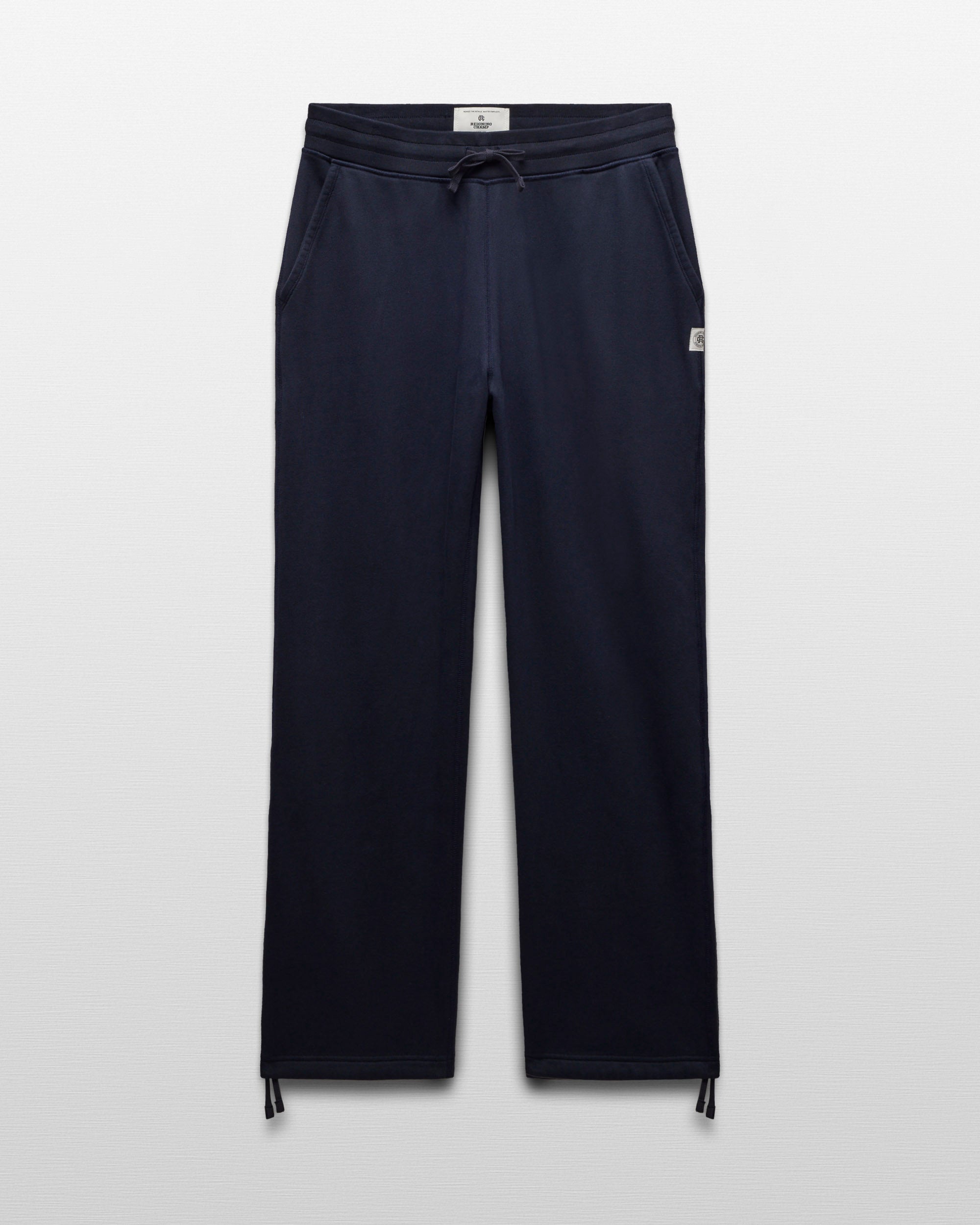 Midweight Terry Relaxed Sweatpant