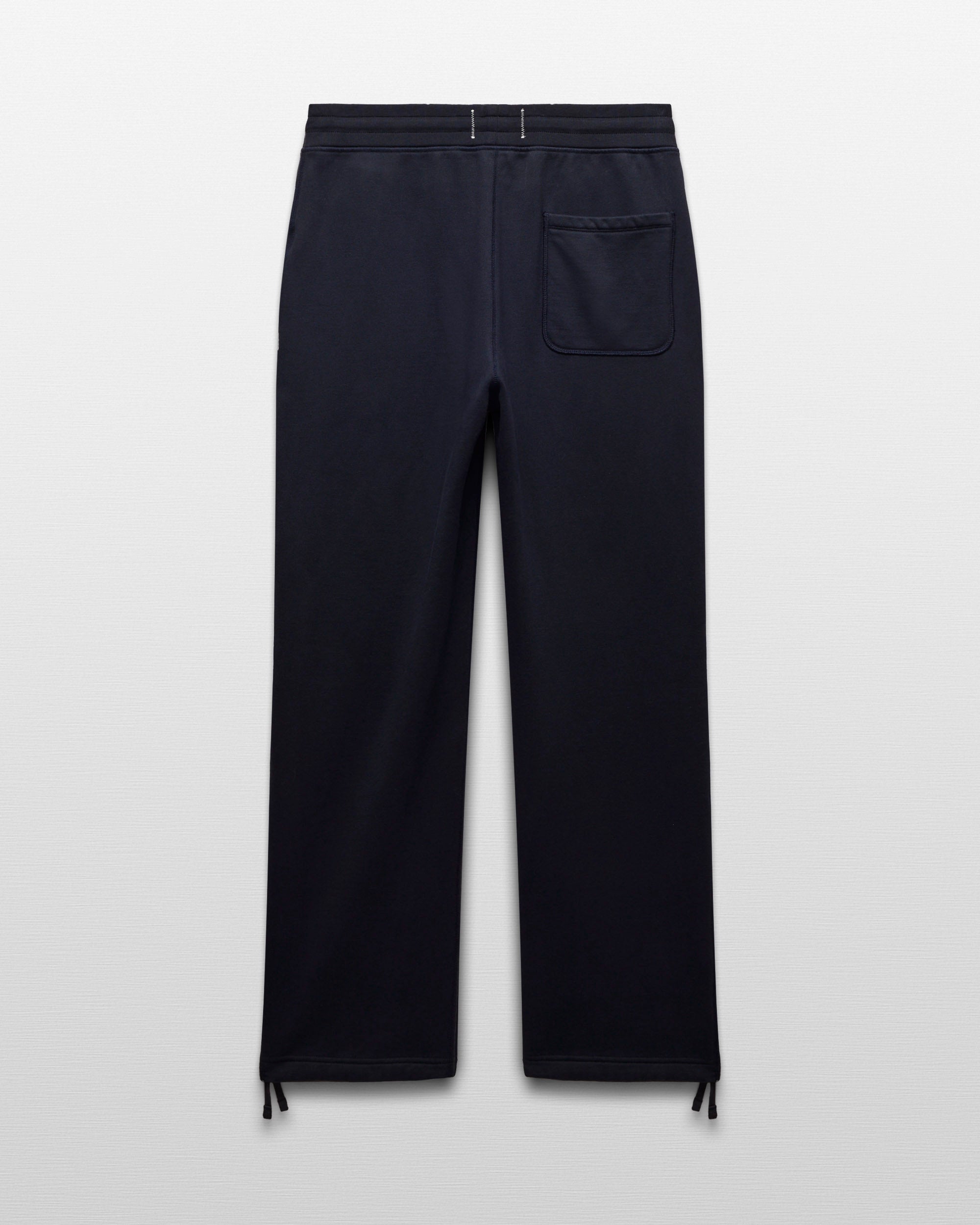 Midweight Terry Relaxed Sweatpant