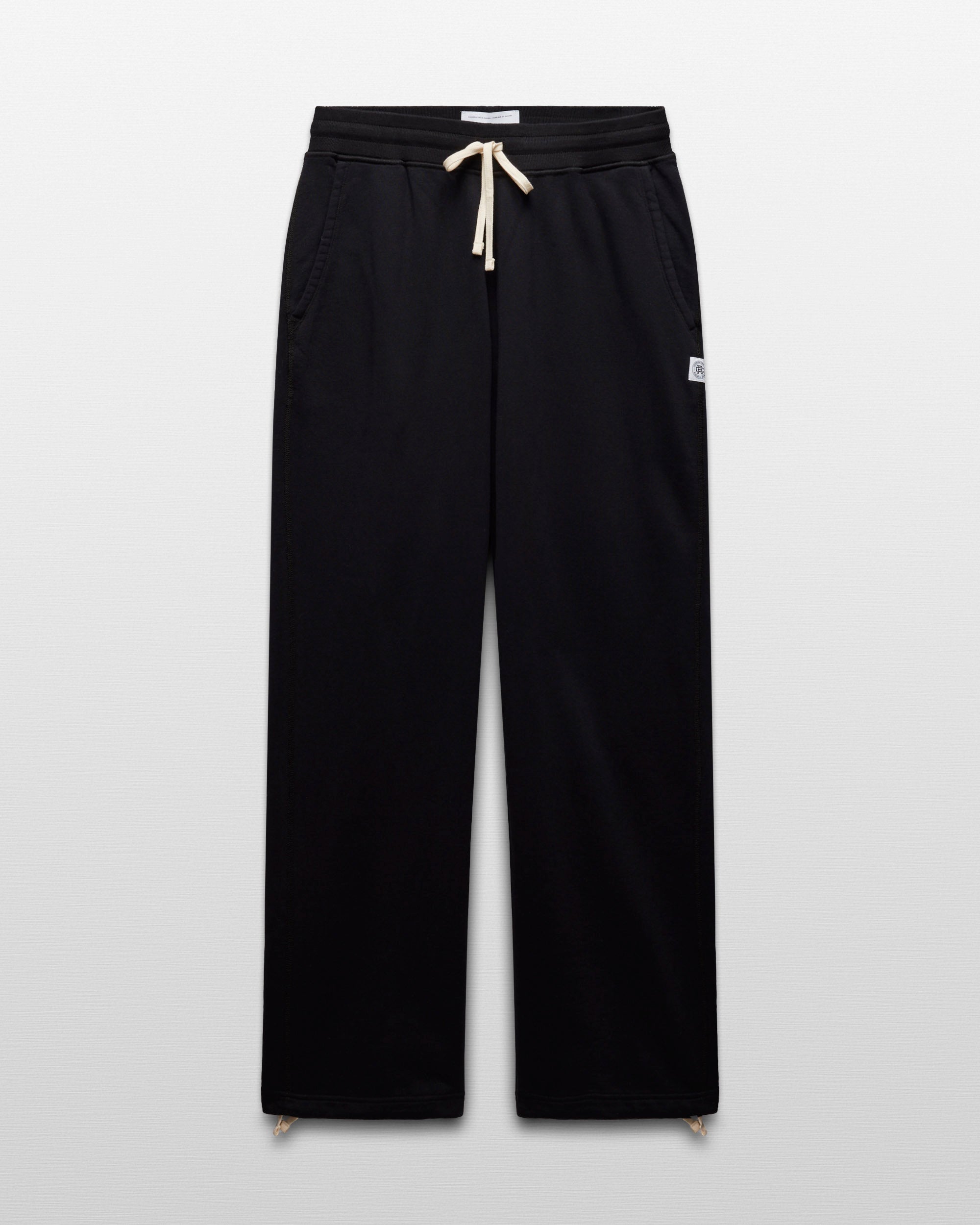 Junya Watanabe Shetland Wool Relaxed Sweatpant