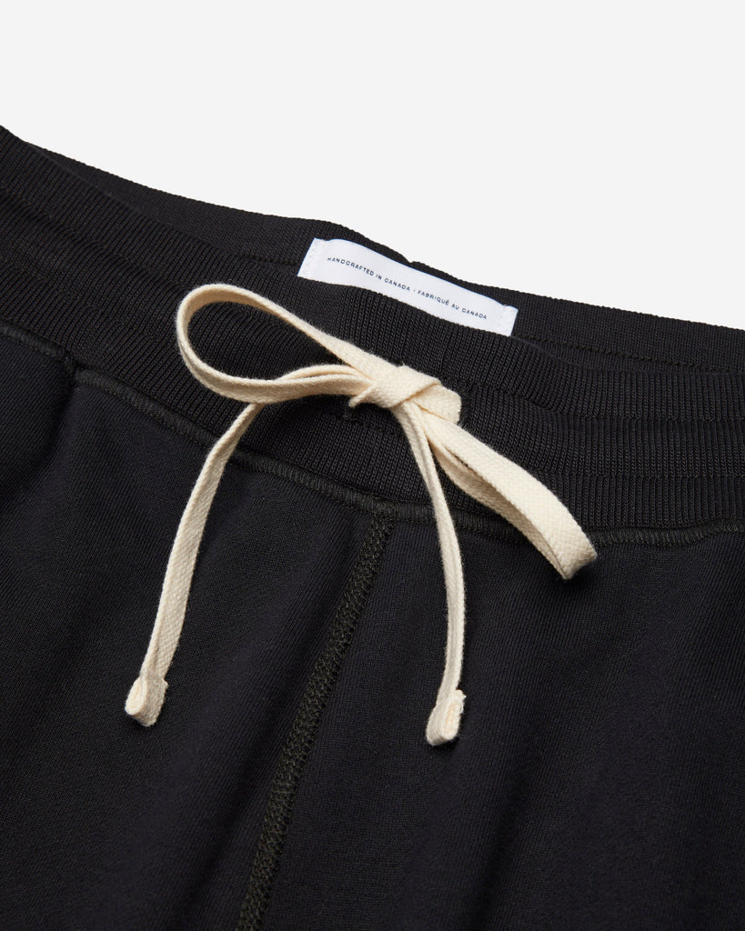 JUNYA WATANABE X REIGNING CHAMP サルエル パンツ RC_5578_Black_Junya_Watanabe_C
