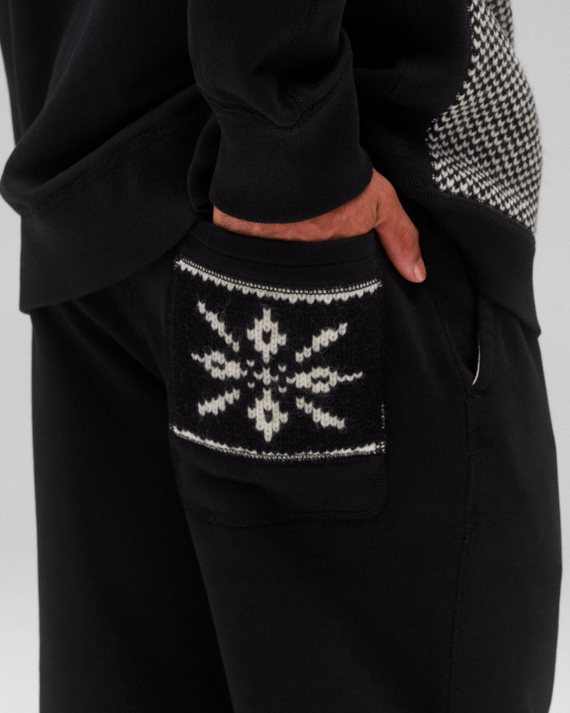Reigning Champ | レイニングチャンプ】Junya Watanabe Shetland