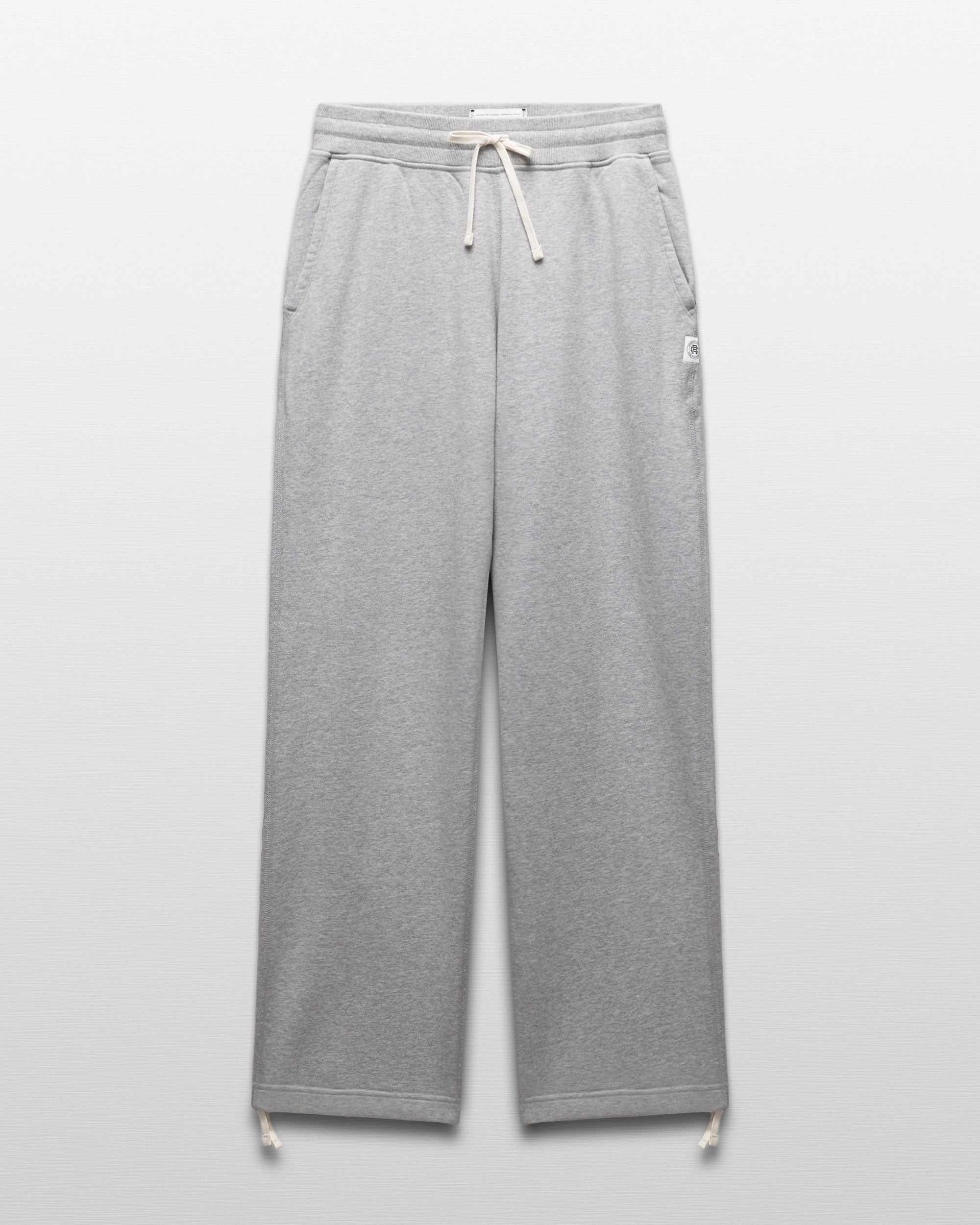 Junya Watanabe Shetland Wool Relaxed Sweatpant