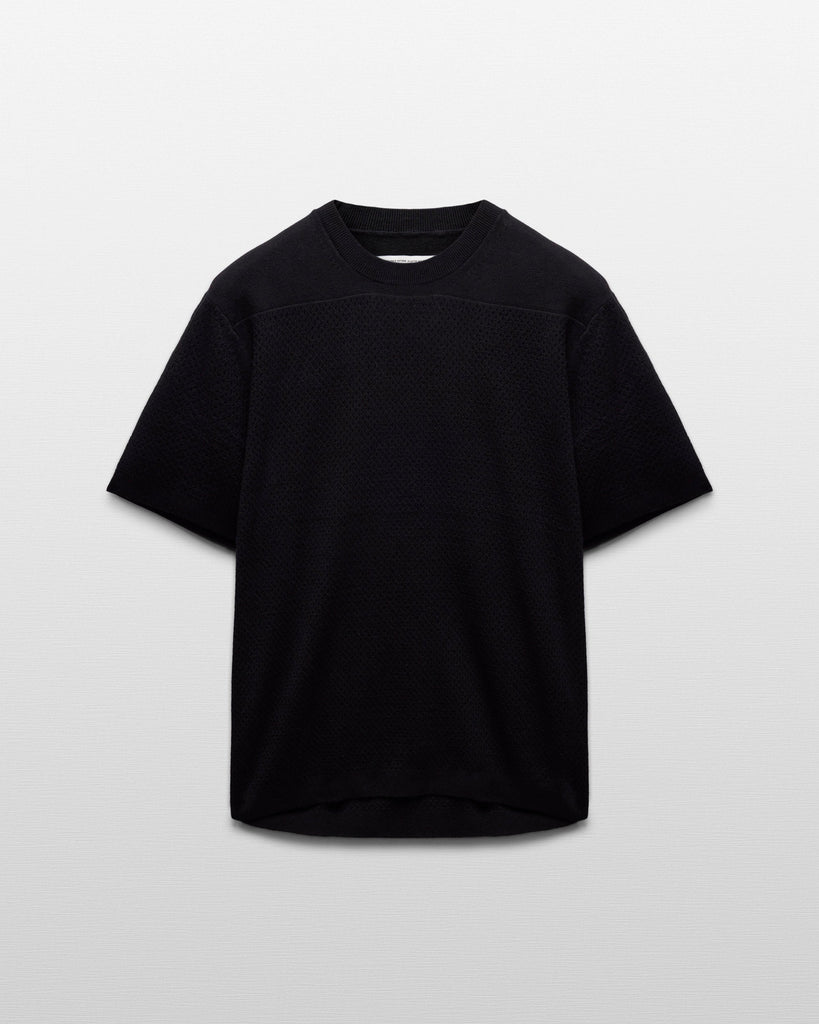 Reigning Champ | レイニングチャンプ】Cotton Linen Yard Shirt