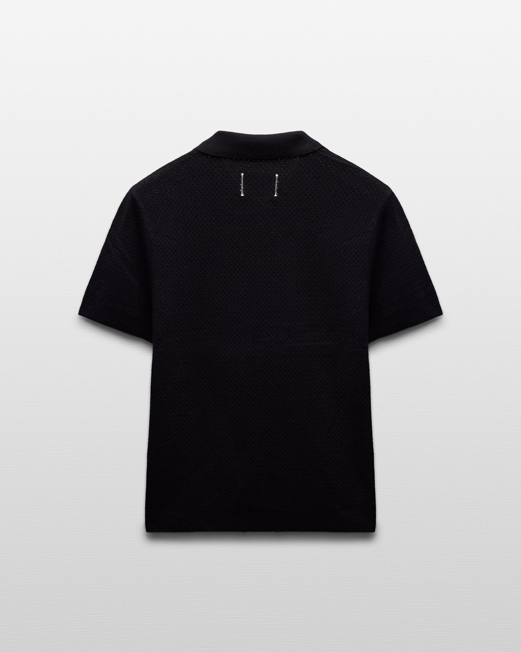 Cotton Linen Victor Polo