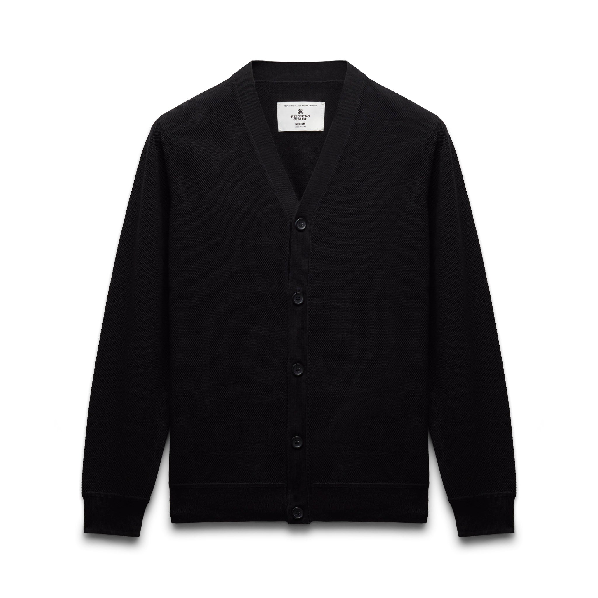 レイジングチャンプカーディガン Reigning Champ | レイニングチャンプ】Nylon Oxford Team Jacket