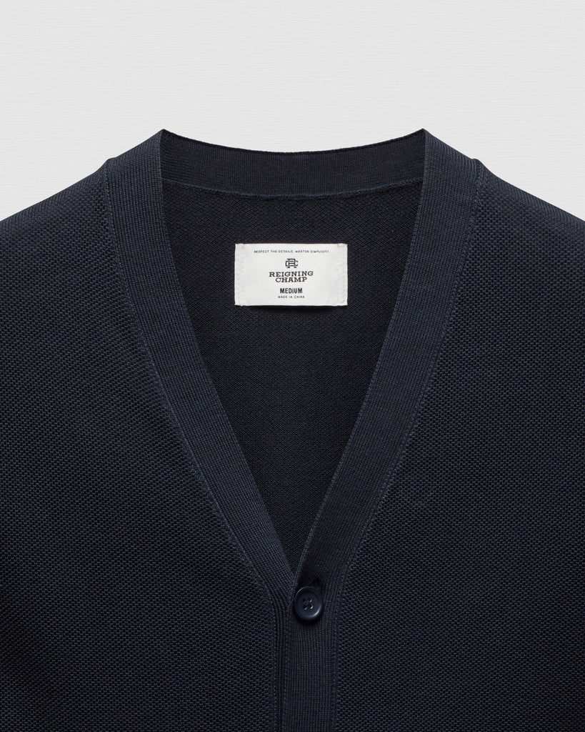 Reigning Champ | レイニングチャンプ】Supima Pique Ace