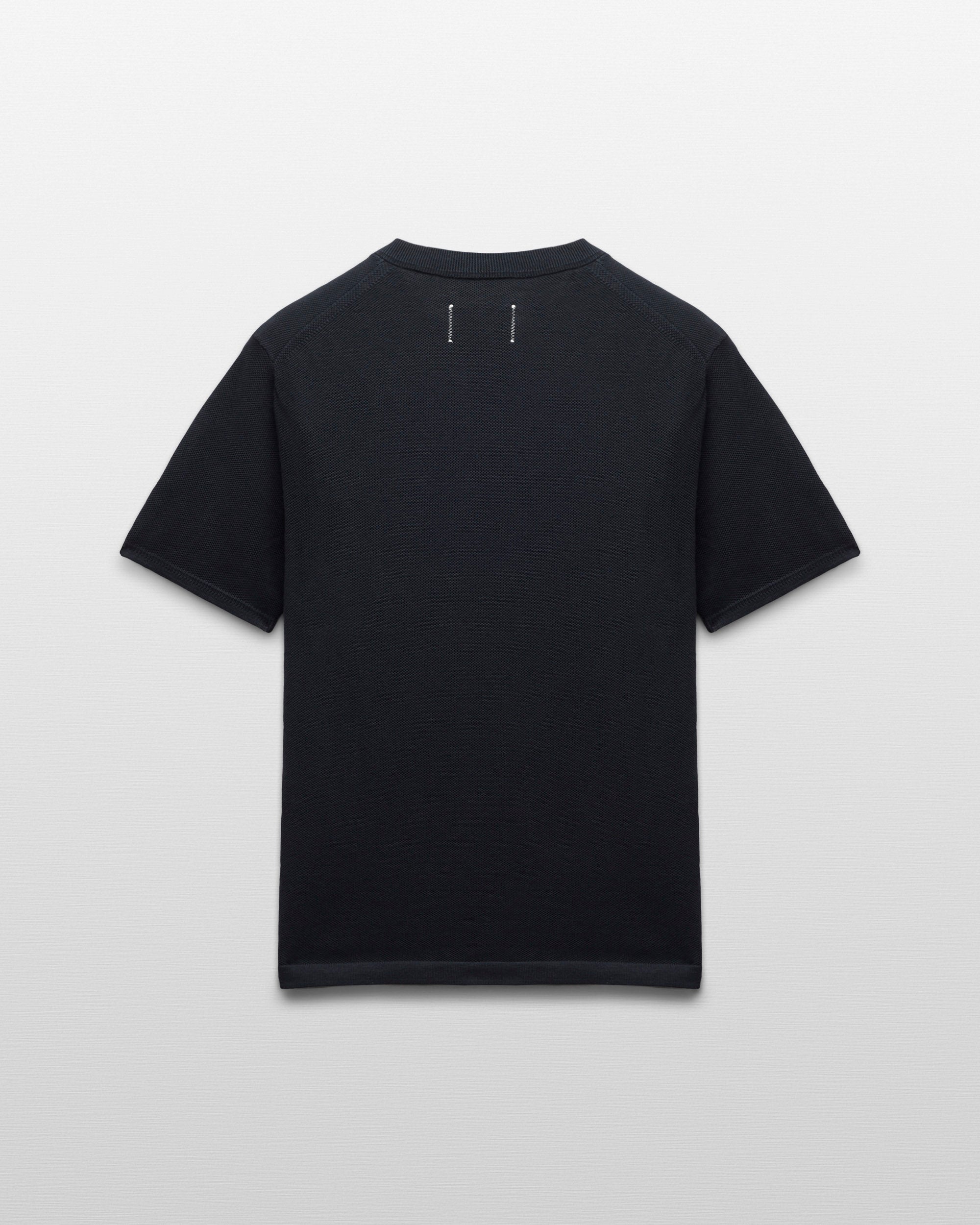 Supima Pique Ace T-Shirt