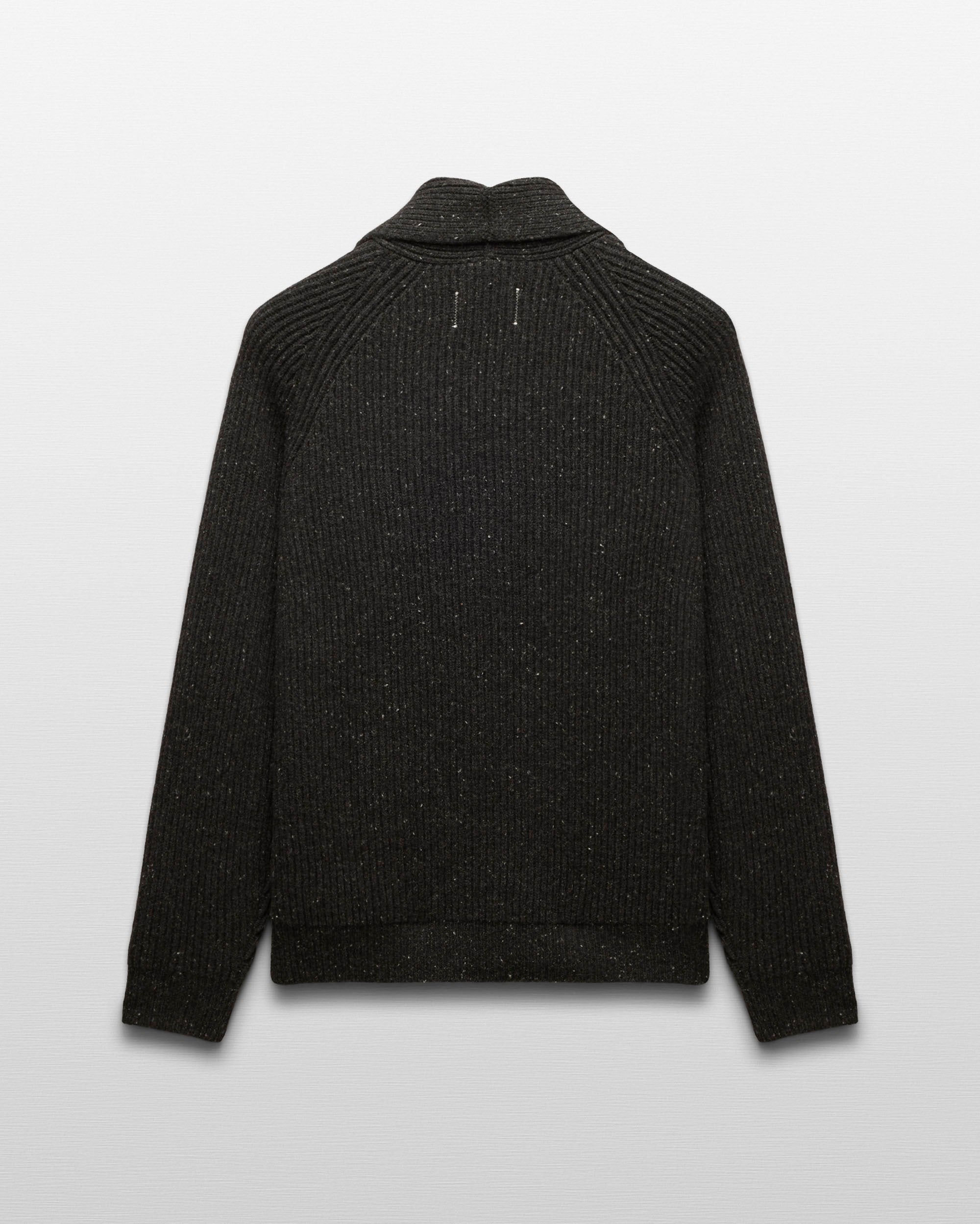 Nep Merino Kenny Shawl Cardigan