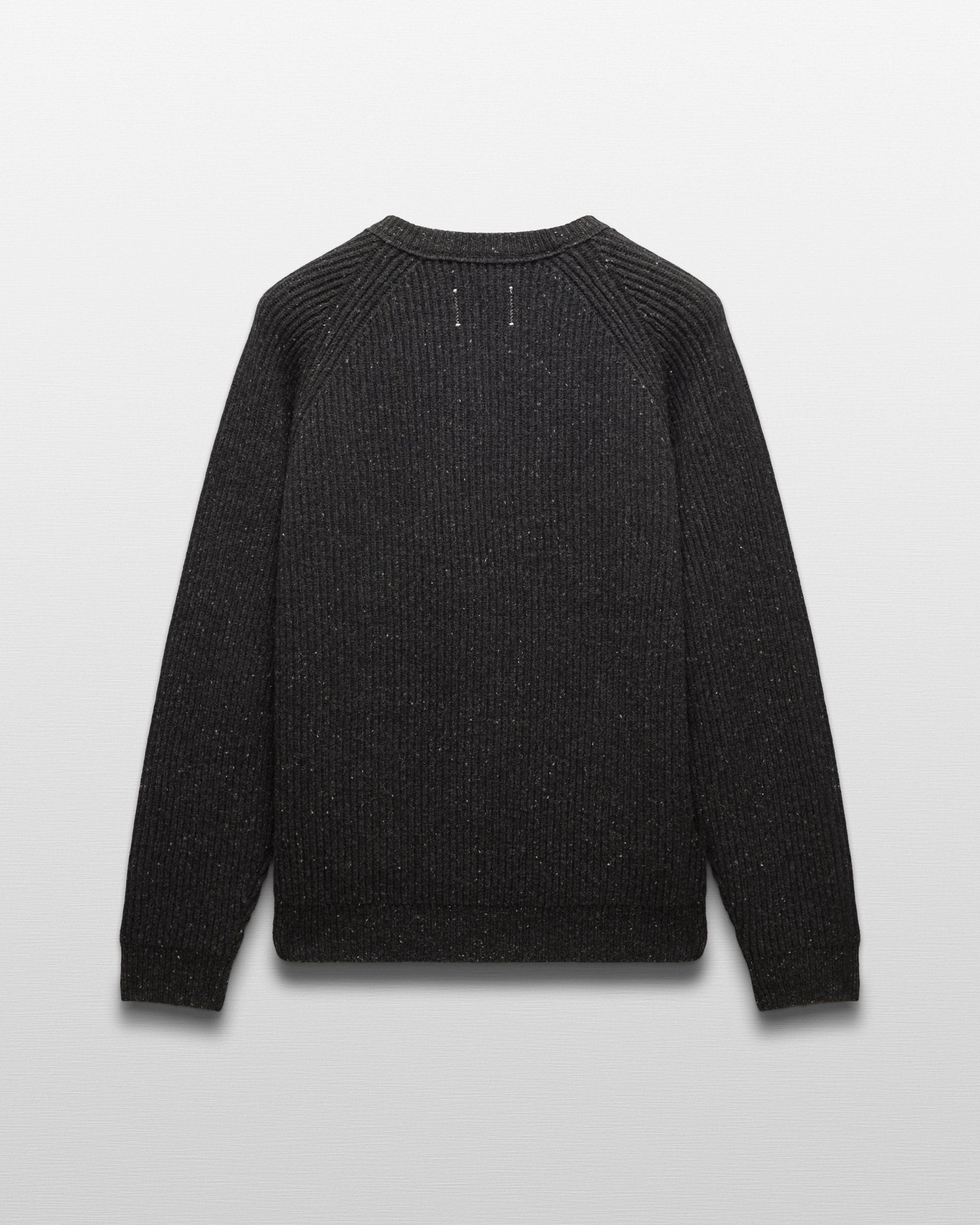 Nep Merino Kenny Crewneck