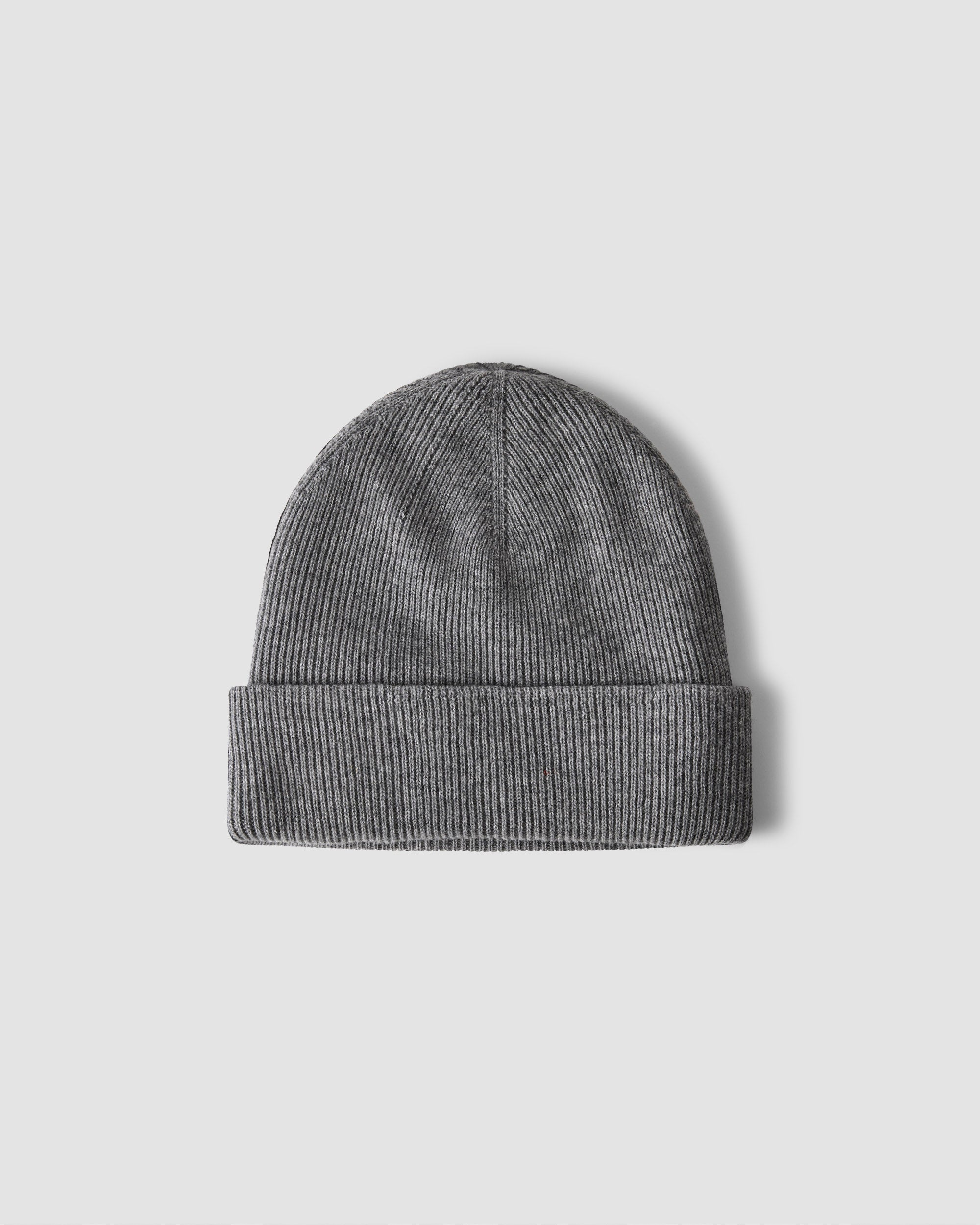 Rib Beanie