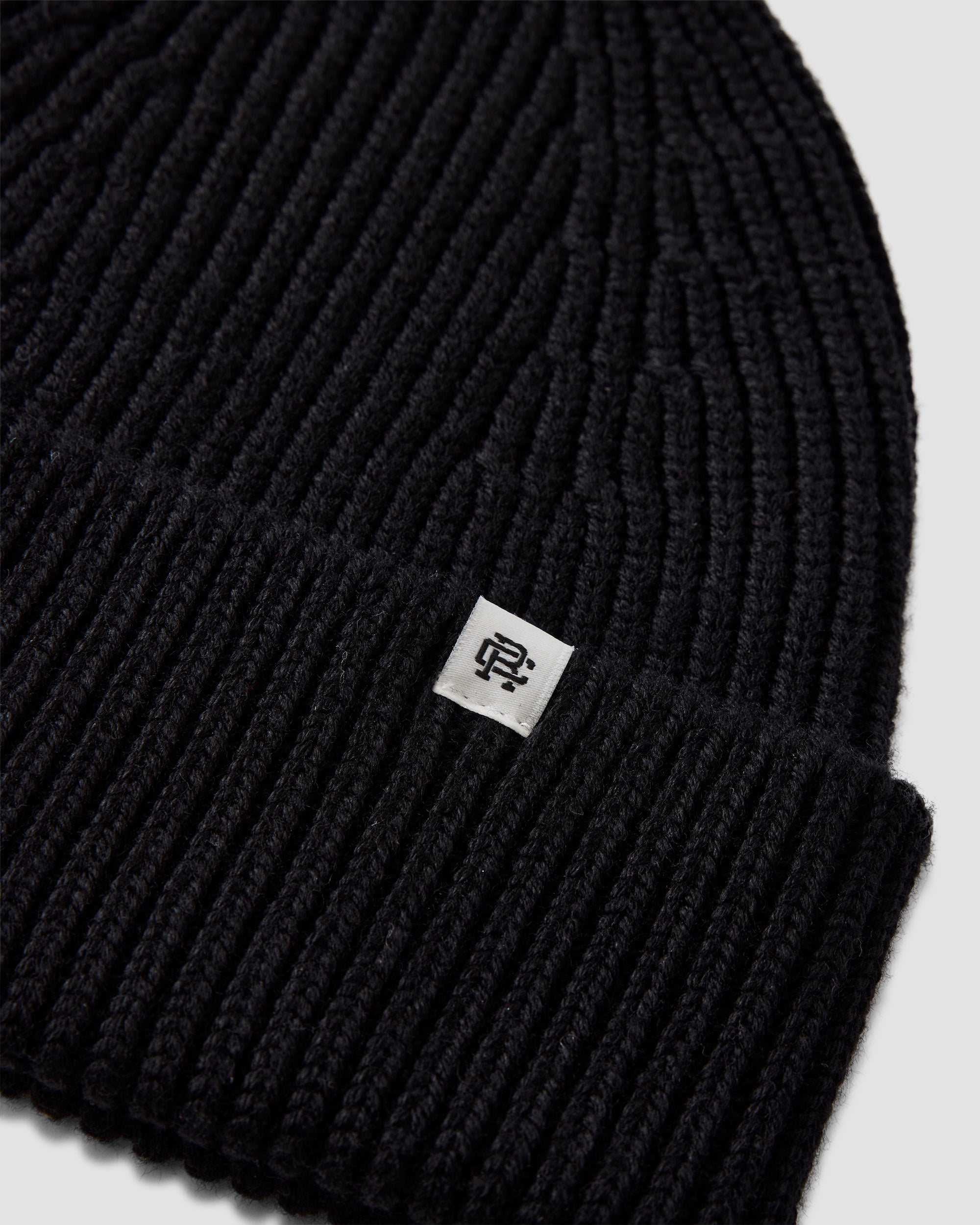 Watch Cap Beanie