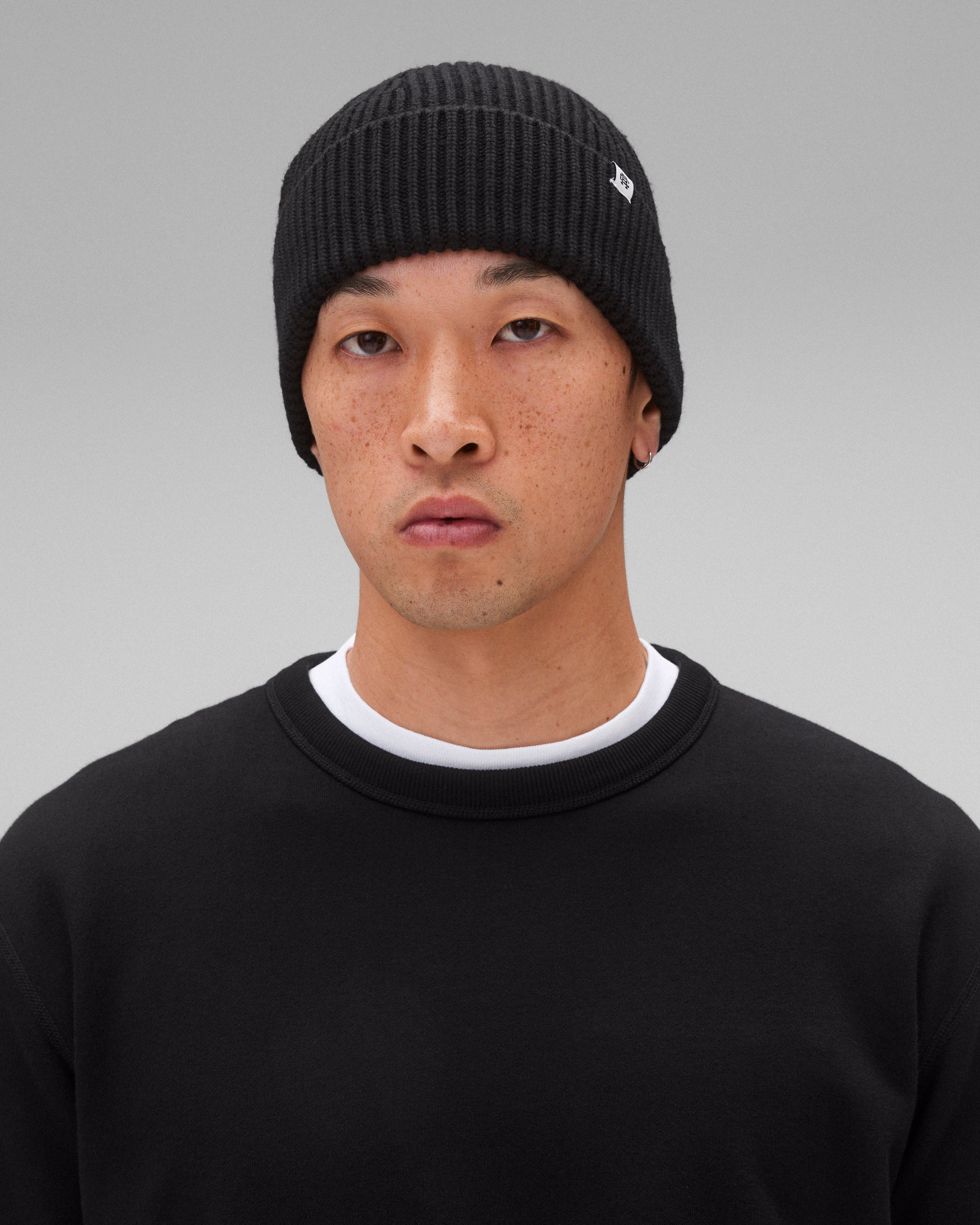 Watch Cap Beanie