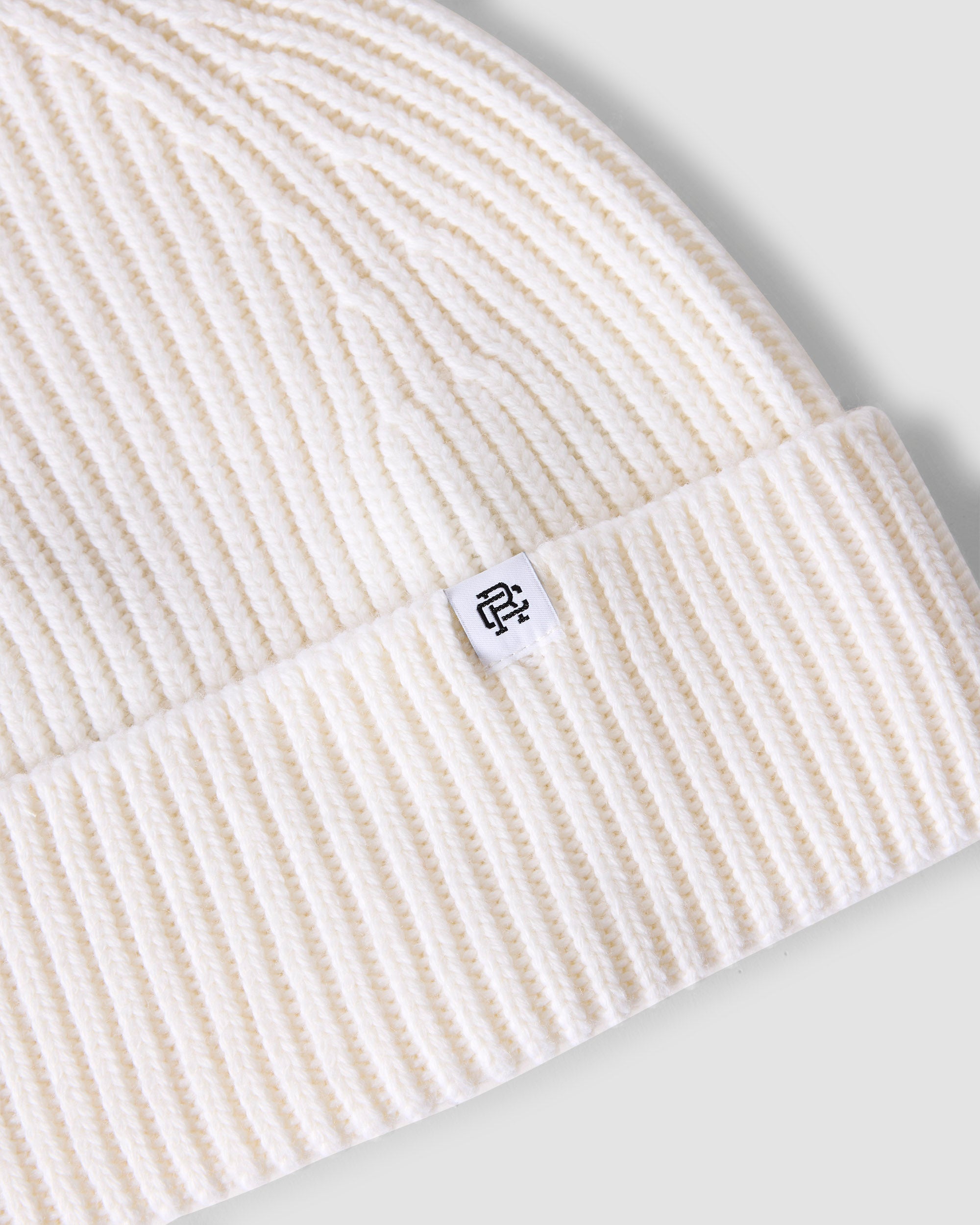 Watch Cap Beanie