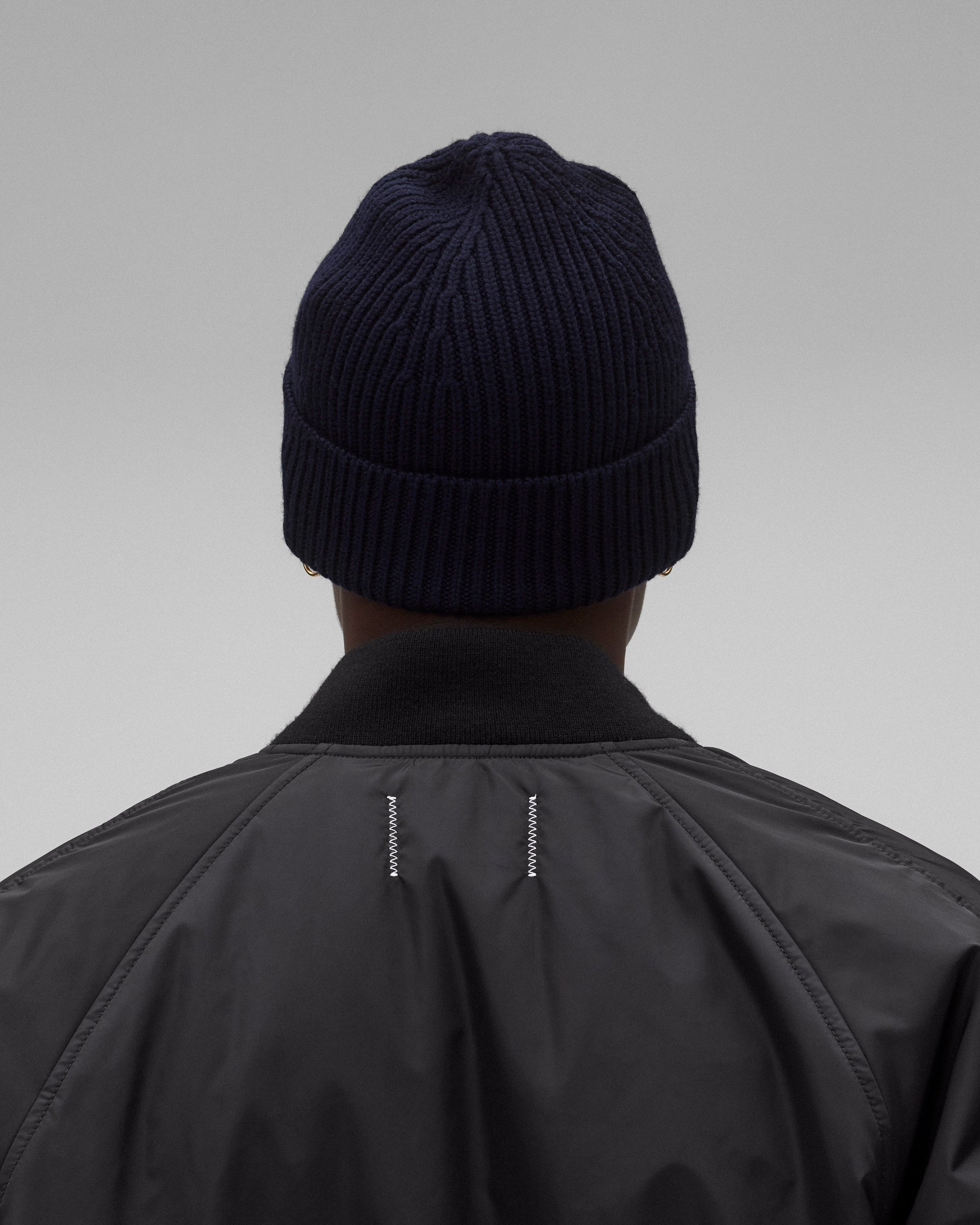 Watch Cap Beanie