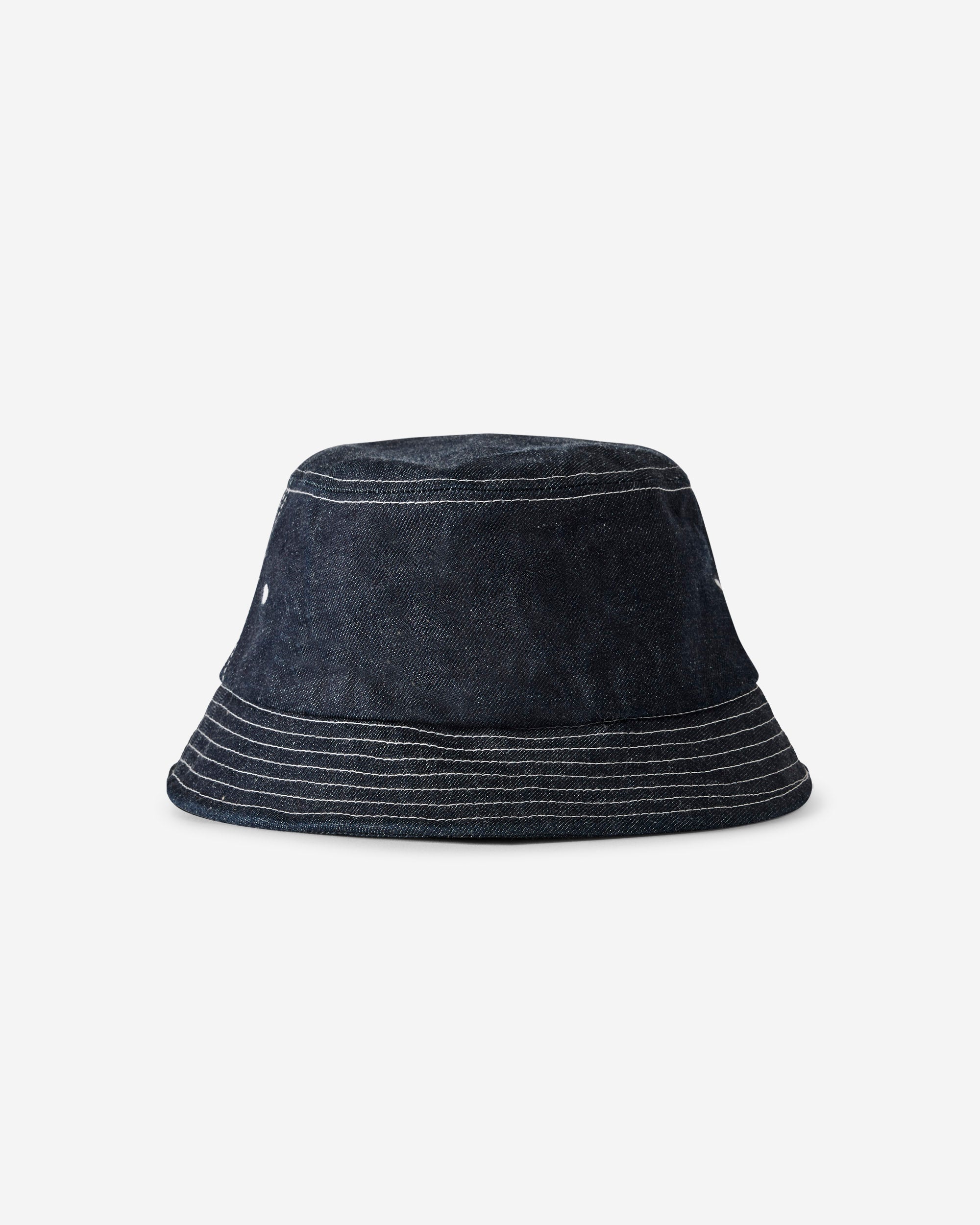 Japan Indigo Bucket Hat