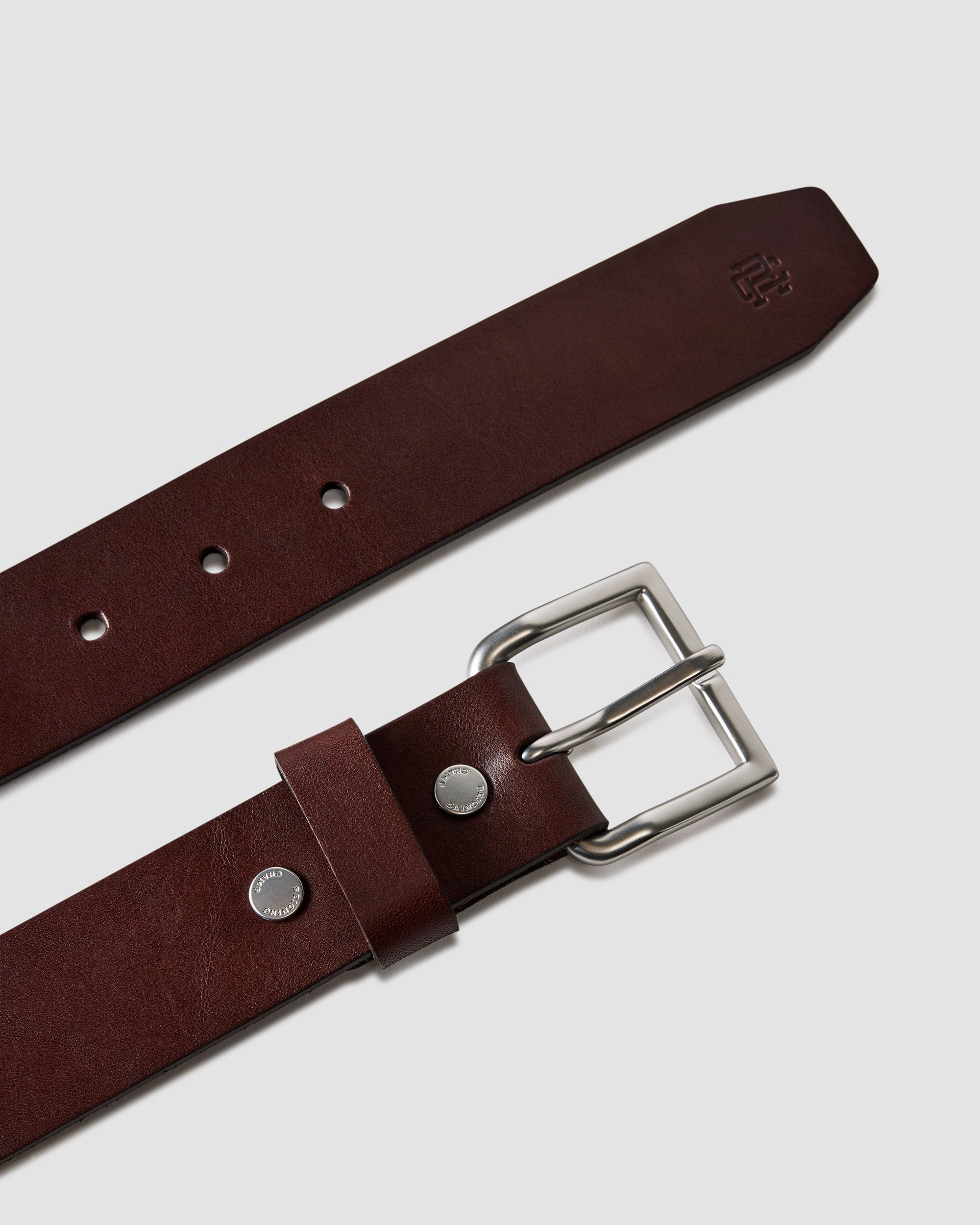 Leather Classic Belt