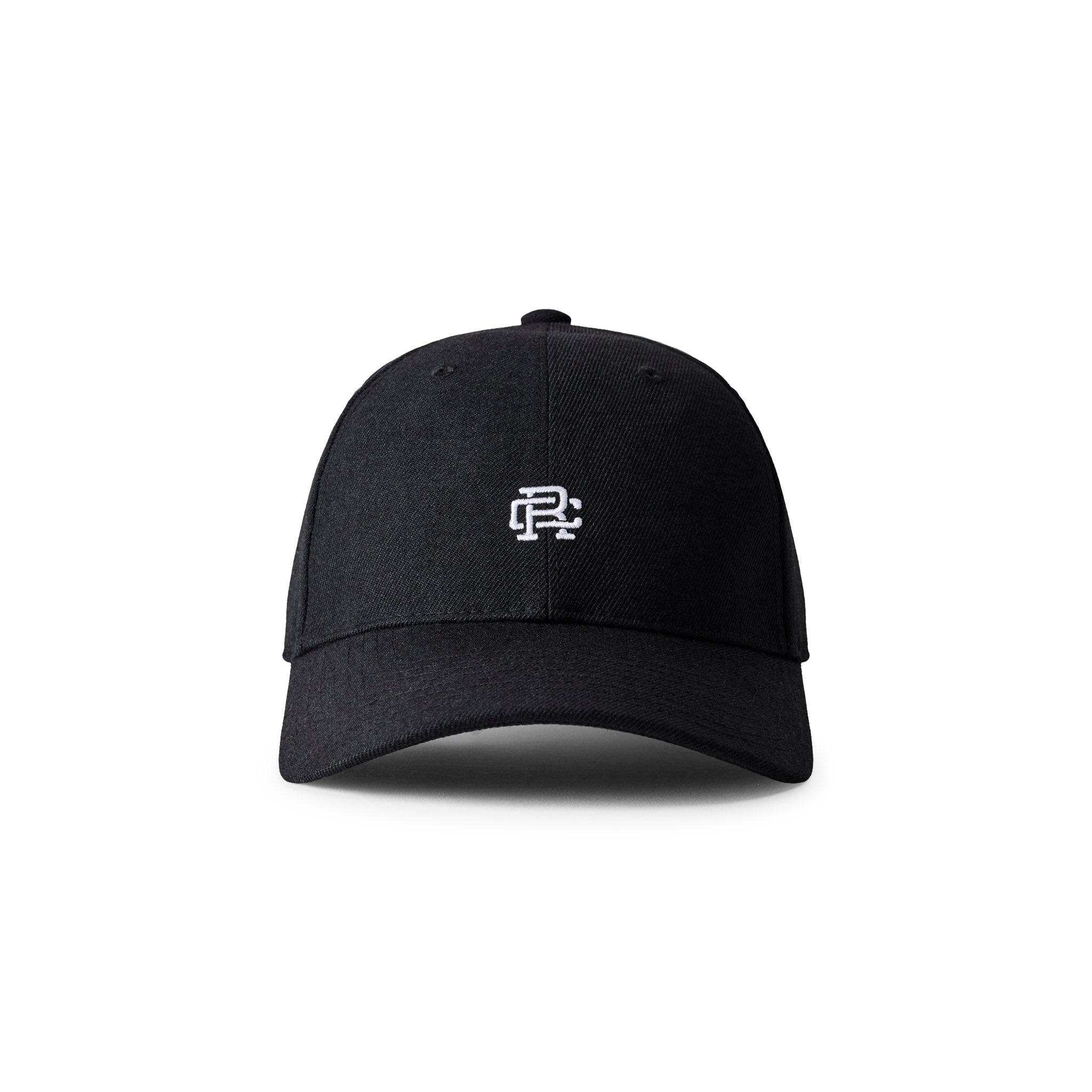 Reigning Champ | レイニングチャンプ】Monogram 6 Panel Cap | Reigning Champ JP