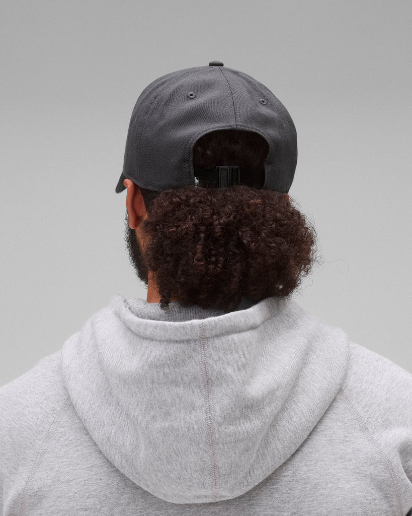 MINI MONOGRAM 6 PANEL（キャップ）｜REIGNING CHAMP