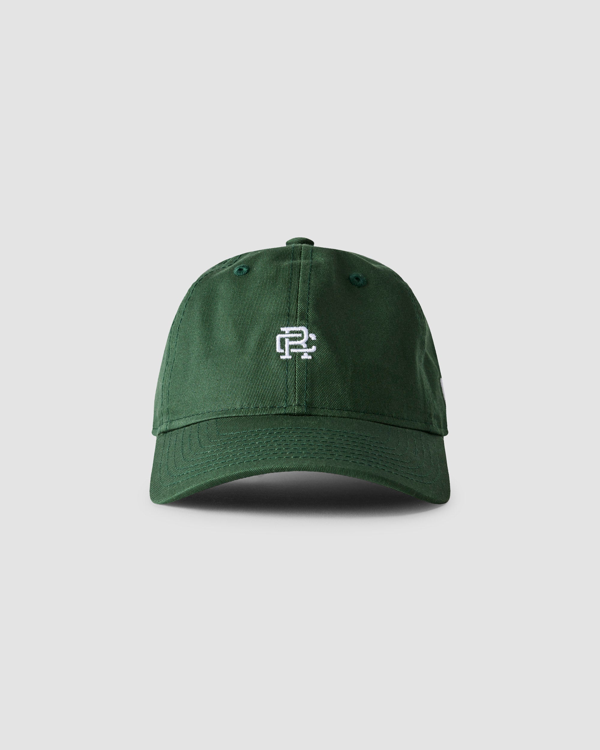 New Era 9Twenty Mini Monogram Cap