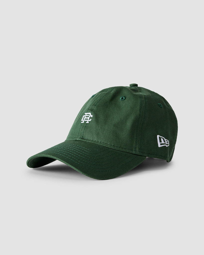 Reigning Champ | レイニングチャンプ】New Era 9Twenty Mini