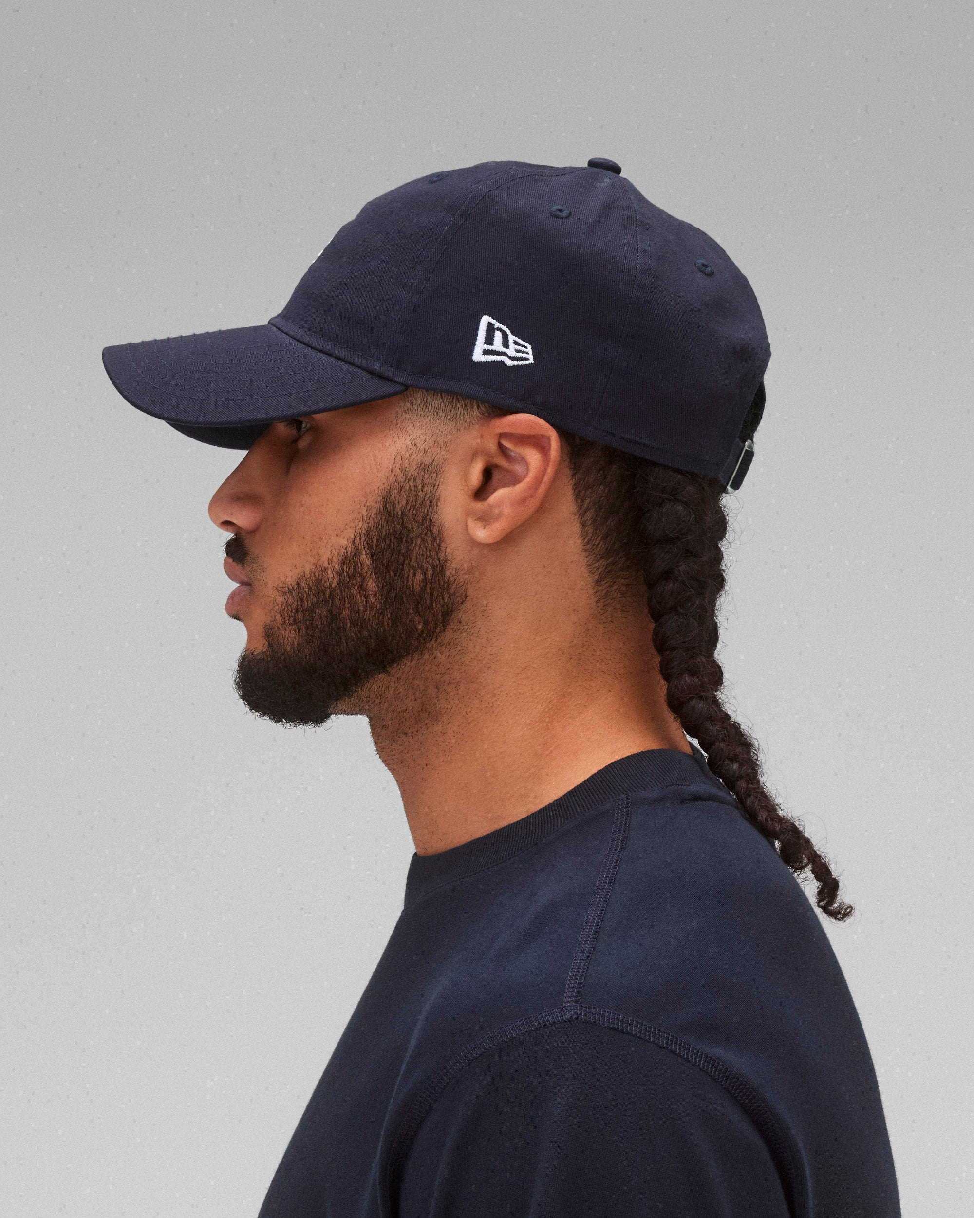 New Era 9Twenty Mini Monogram Cap