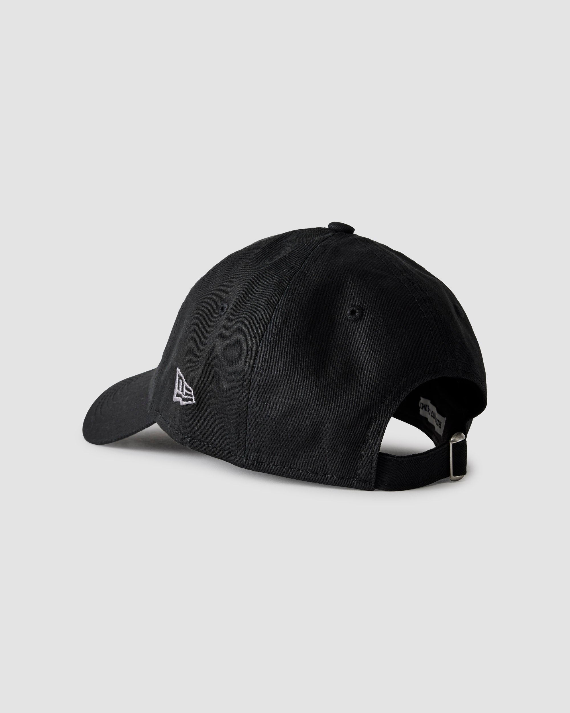 New Era 9Twenty Crest Cap