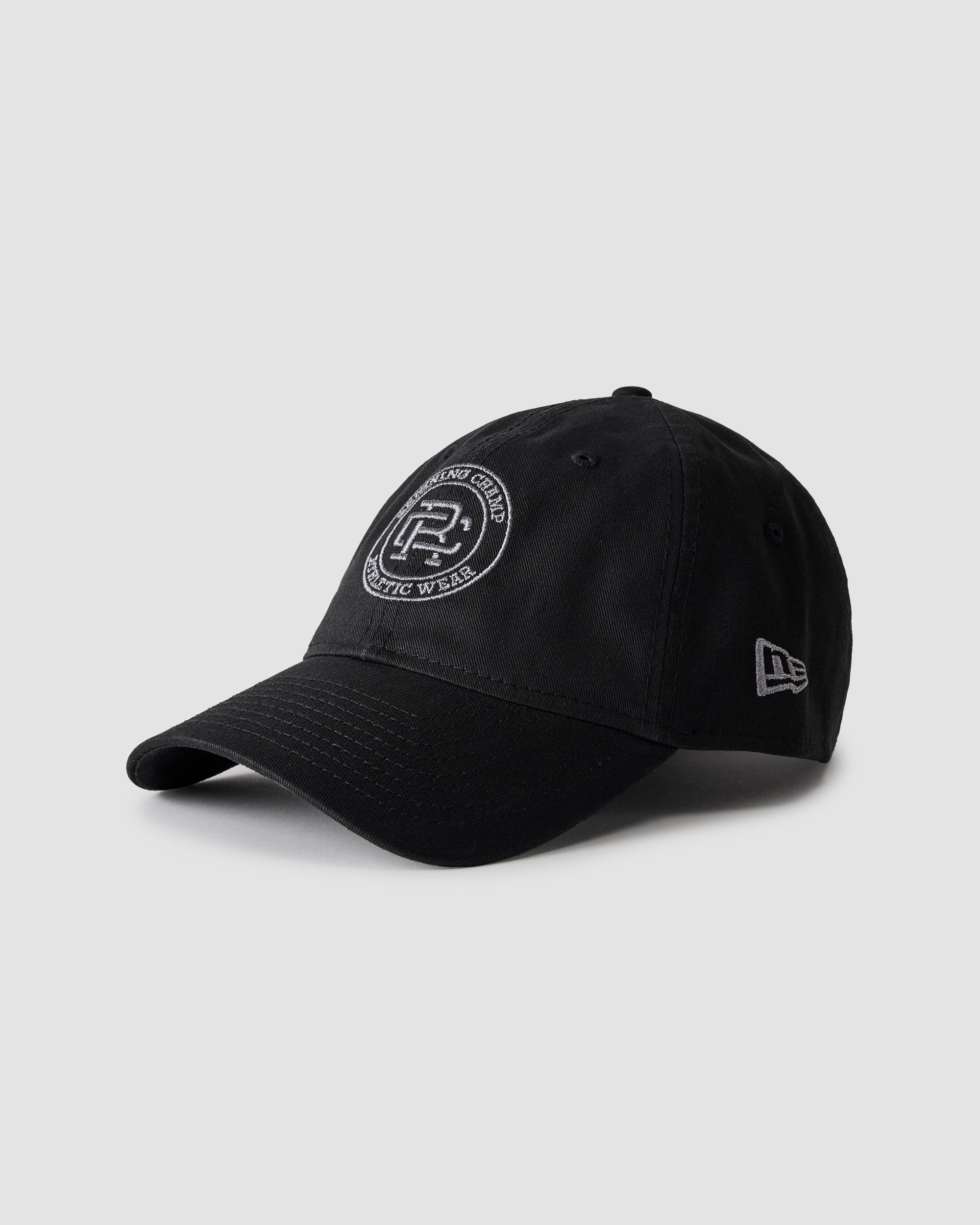 New Era 9Twenty Crest Cap