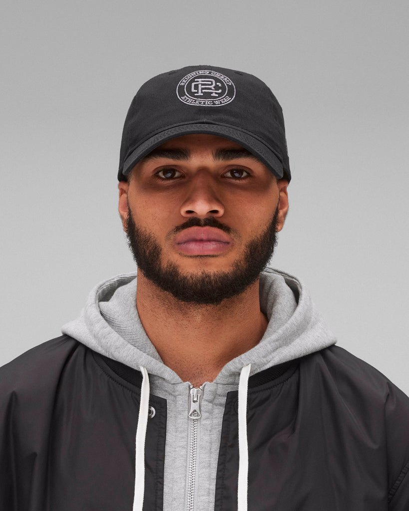 Reigning Champ | レイニングチャンプ】New Era 9Twenty Crest