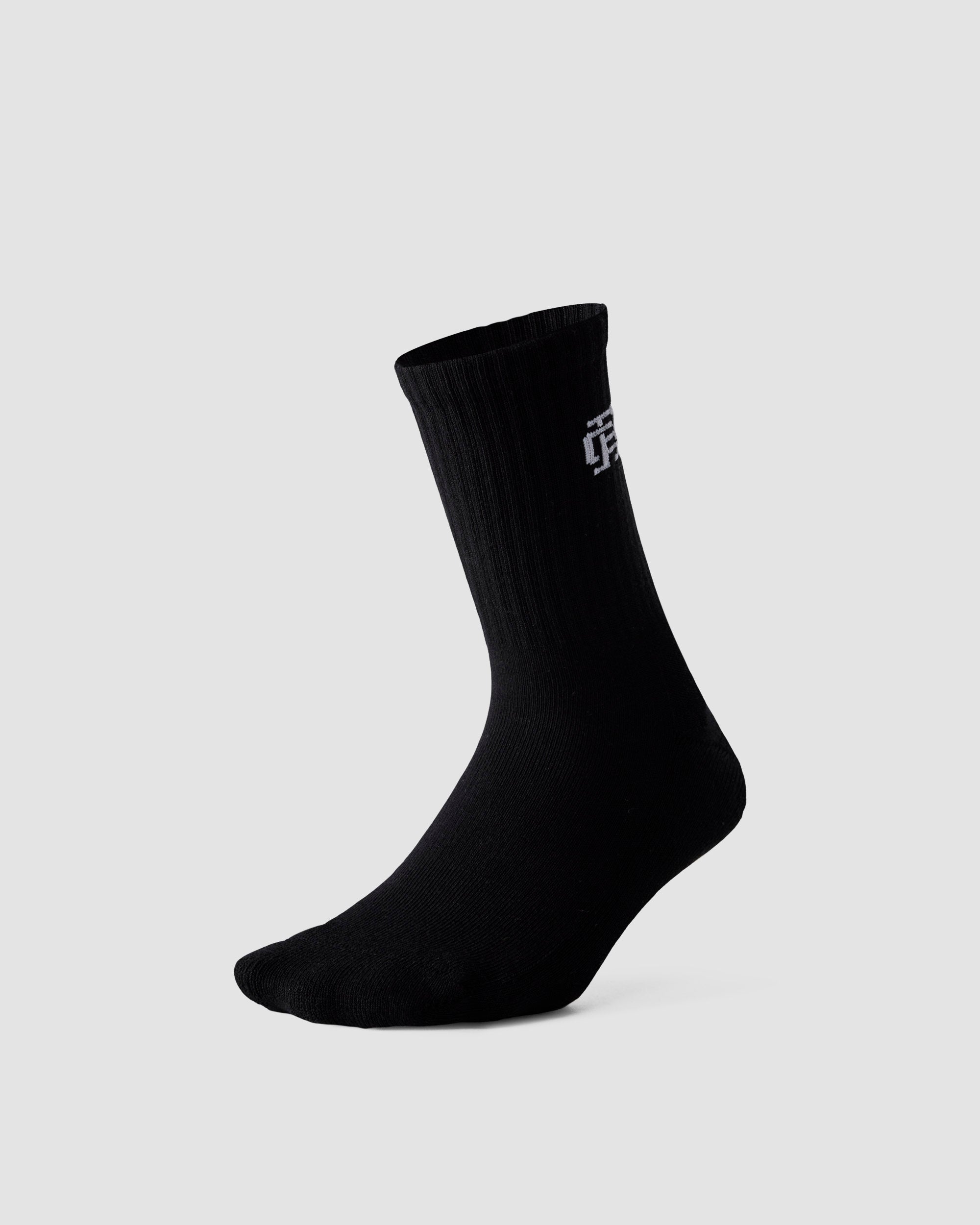 Classic Mid Crew Sock