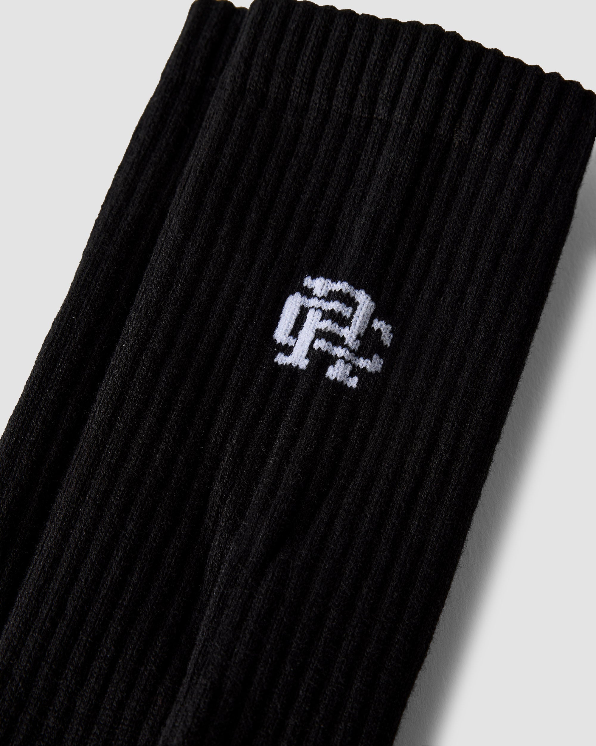 3-Pack Classic Crew Sock