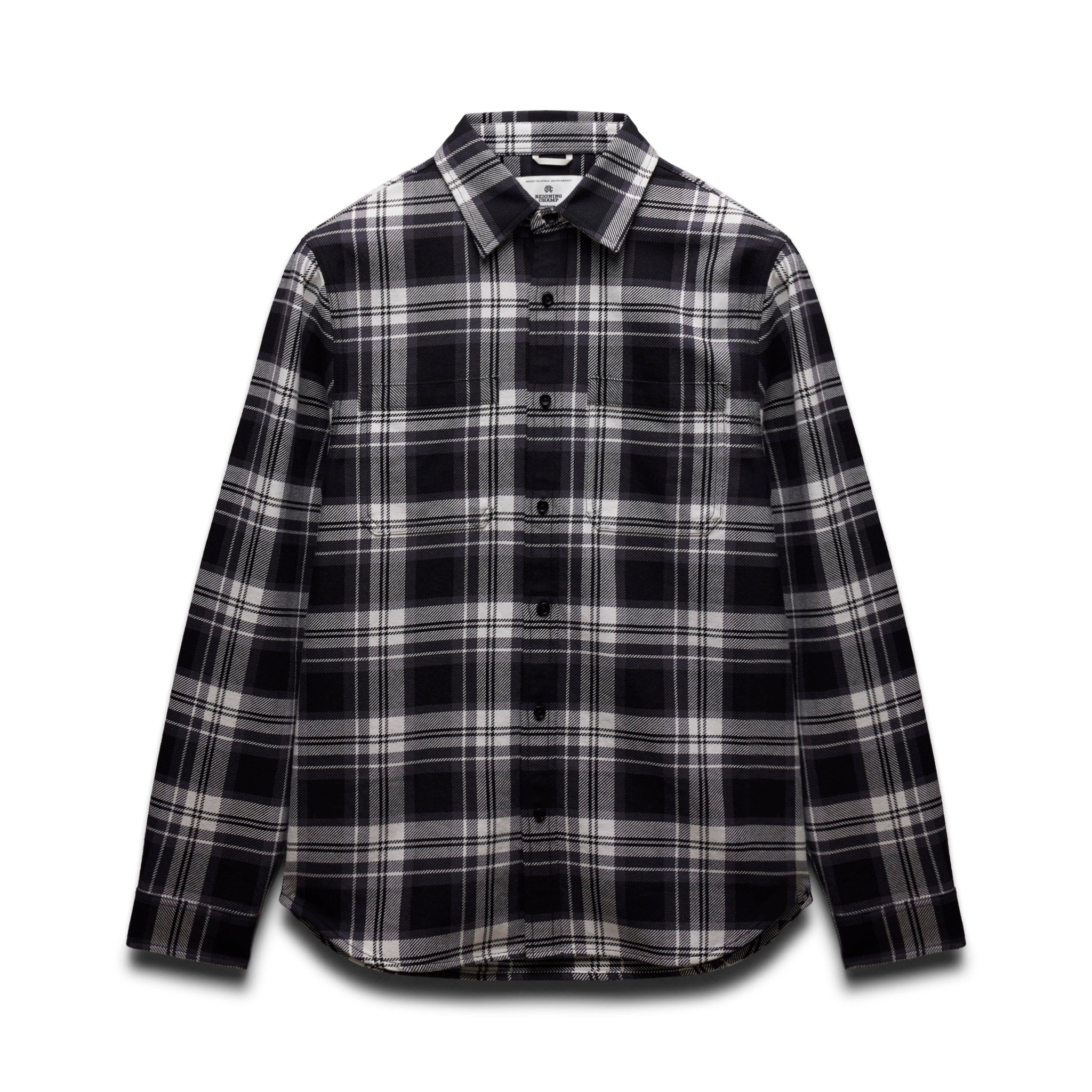 Men's Shirts | Reigning Champ JP