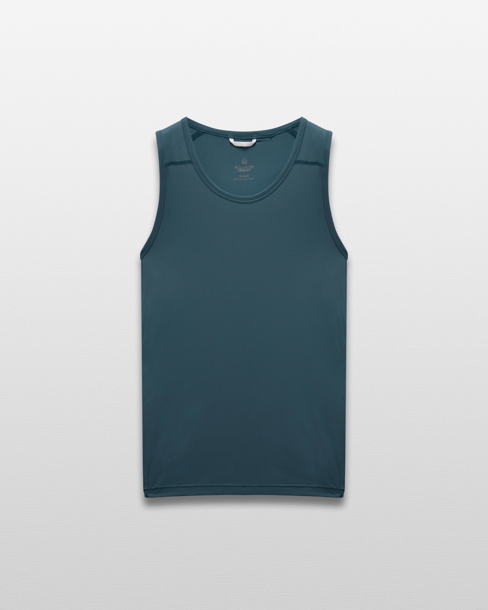 Lightweight Cordura Standard Training Tank Top