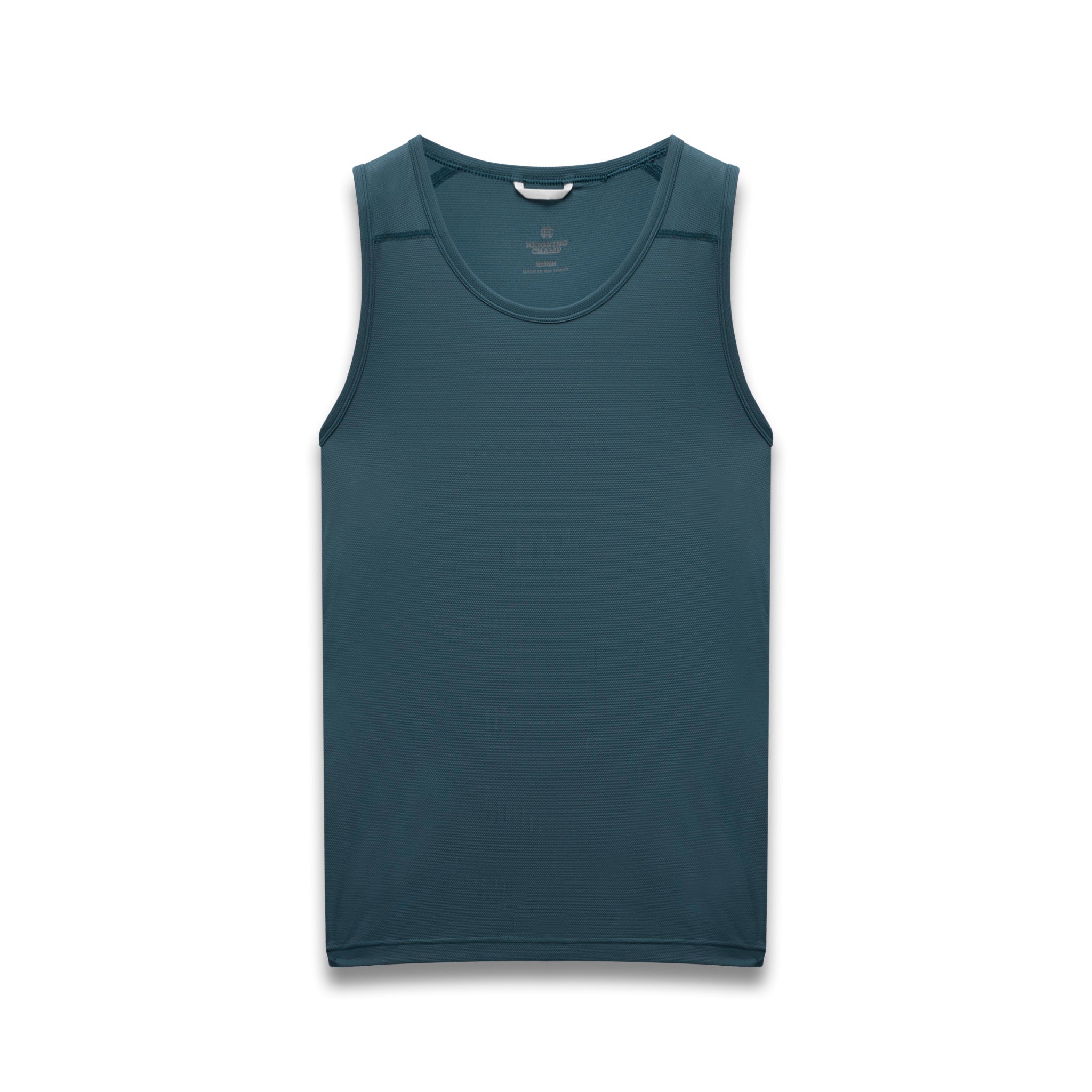 Men's Performance Tank Tops | Reigning Champ | レイニングチャンプ