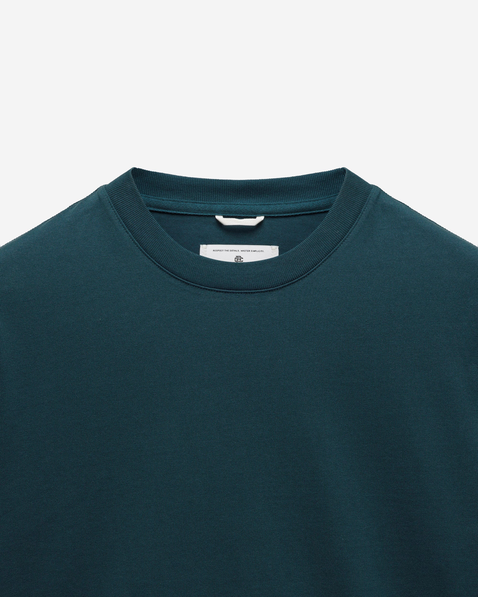 Midweight Jersey OG Standard T-Shirt