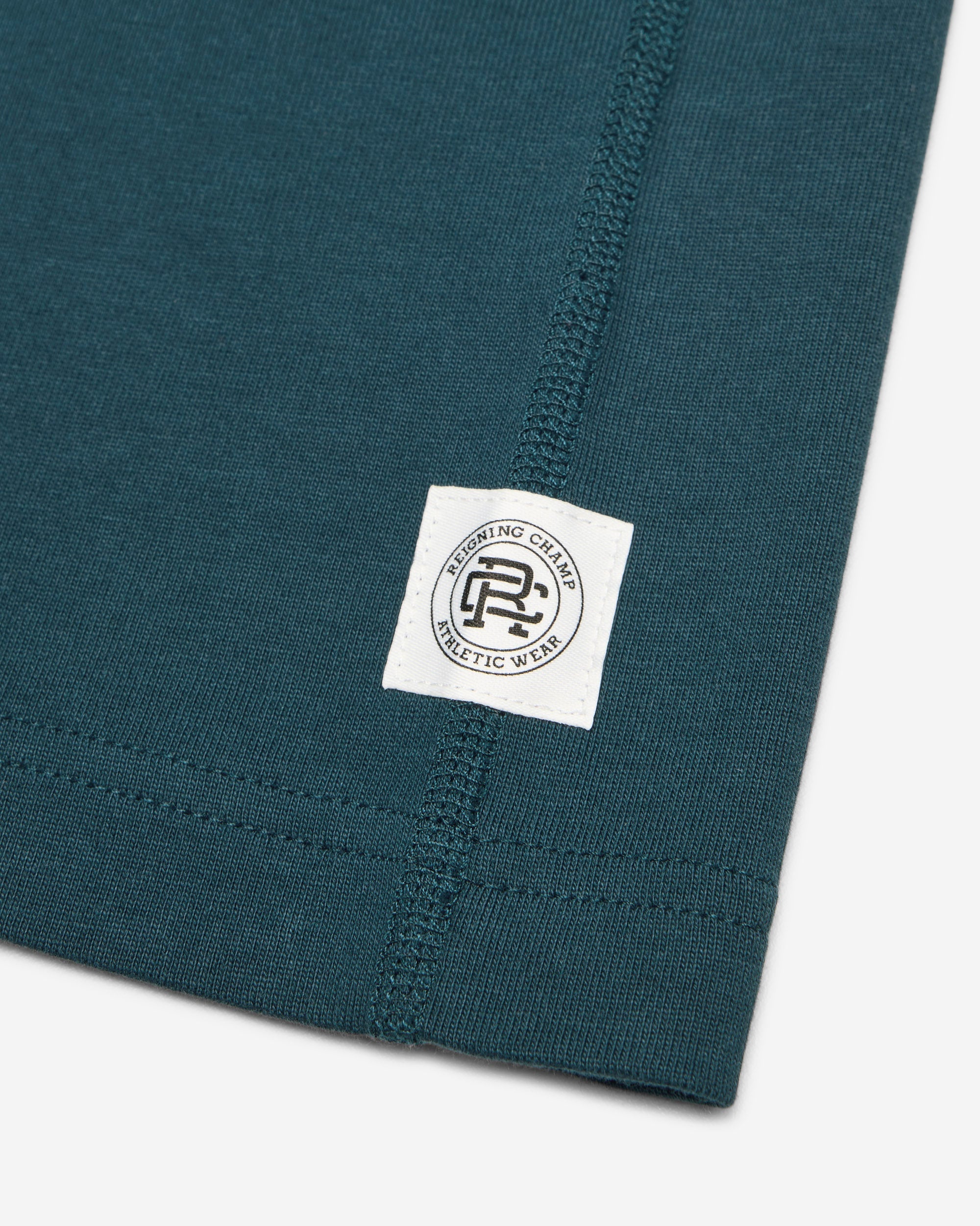 Midweight Jersey OG Standard T-Shirt