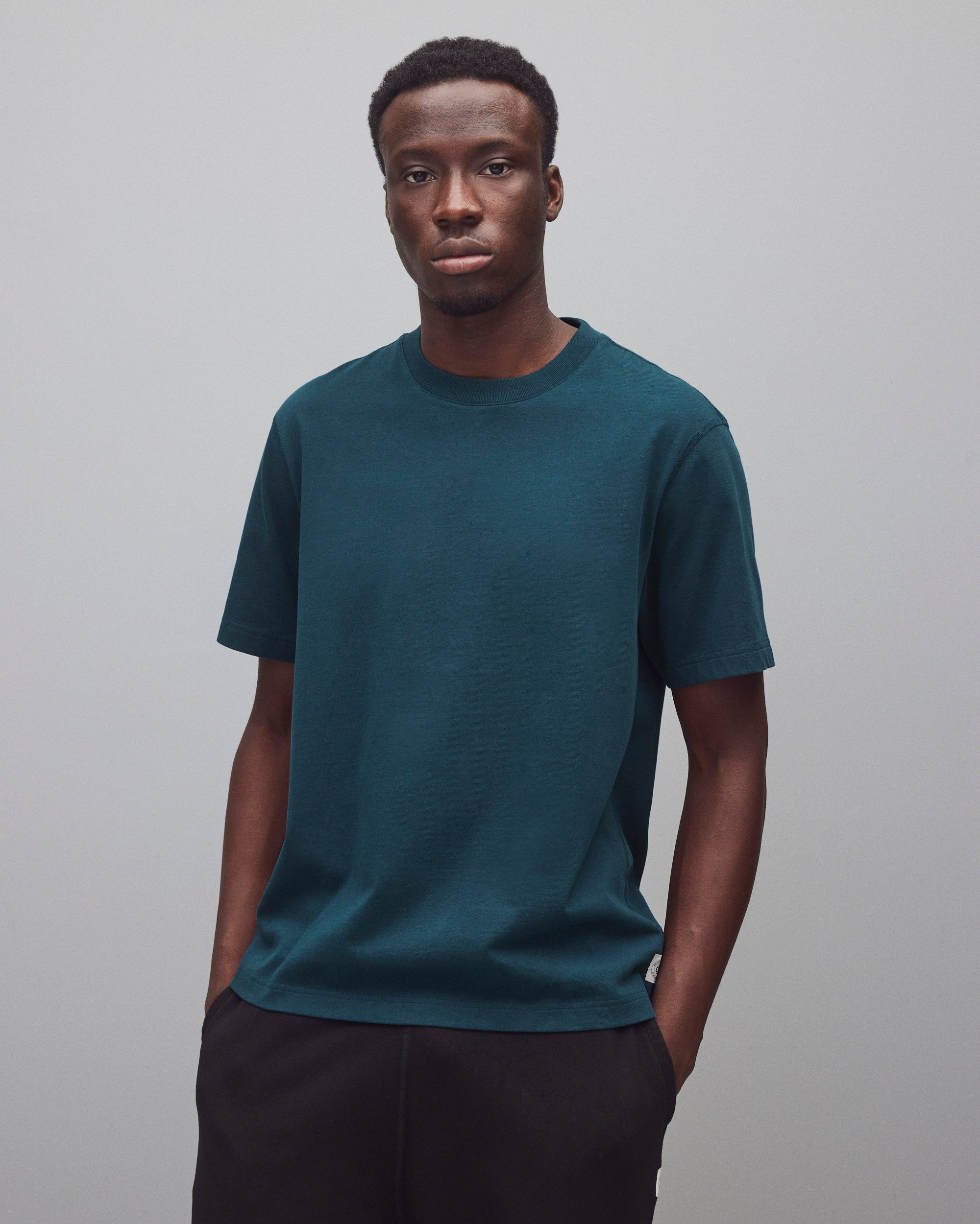 Midweight Jersey OG Standard T-Shirt