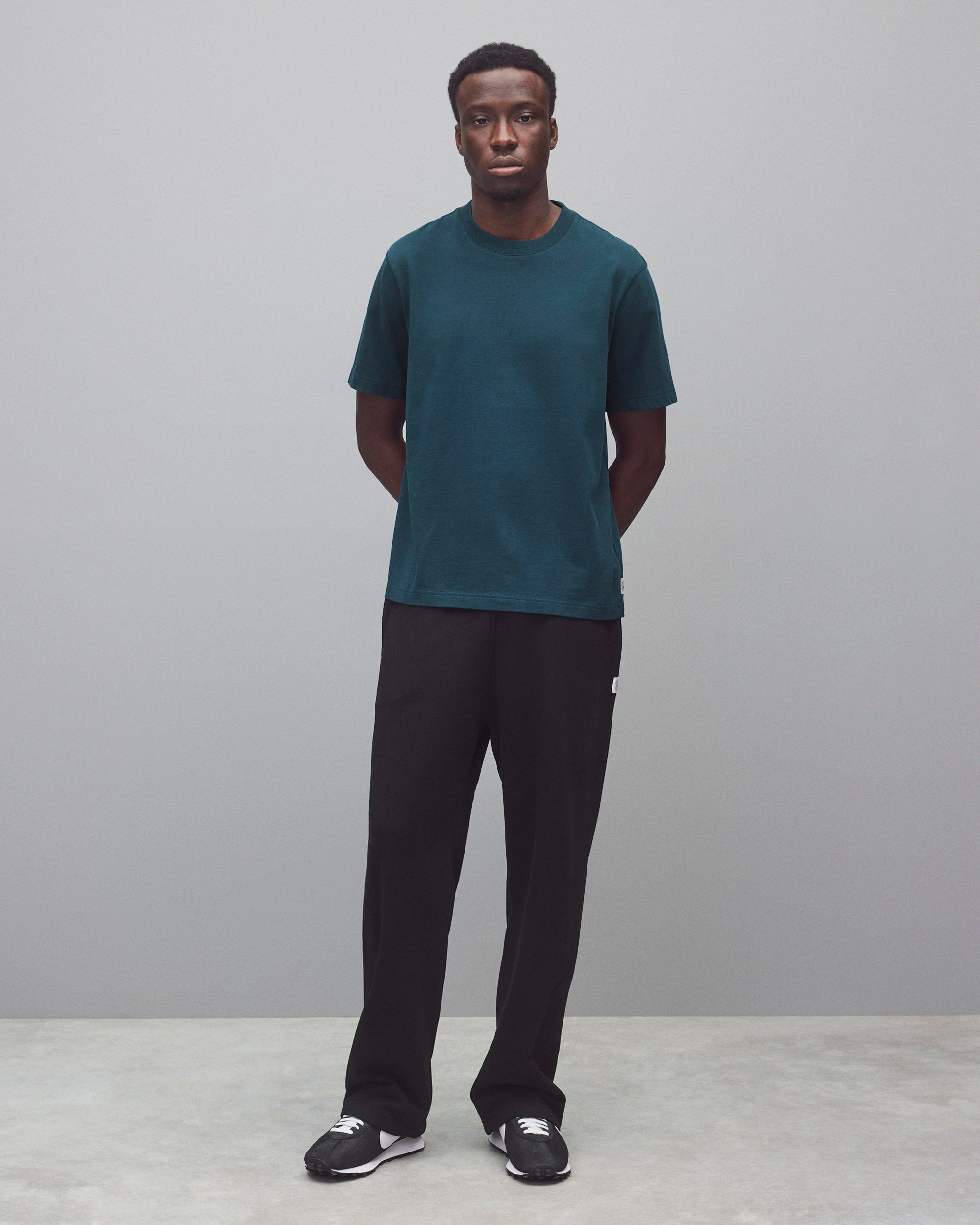 Midweight Jersey OG Standard T-Shirt