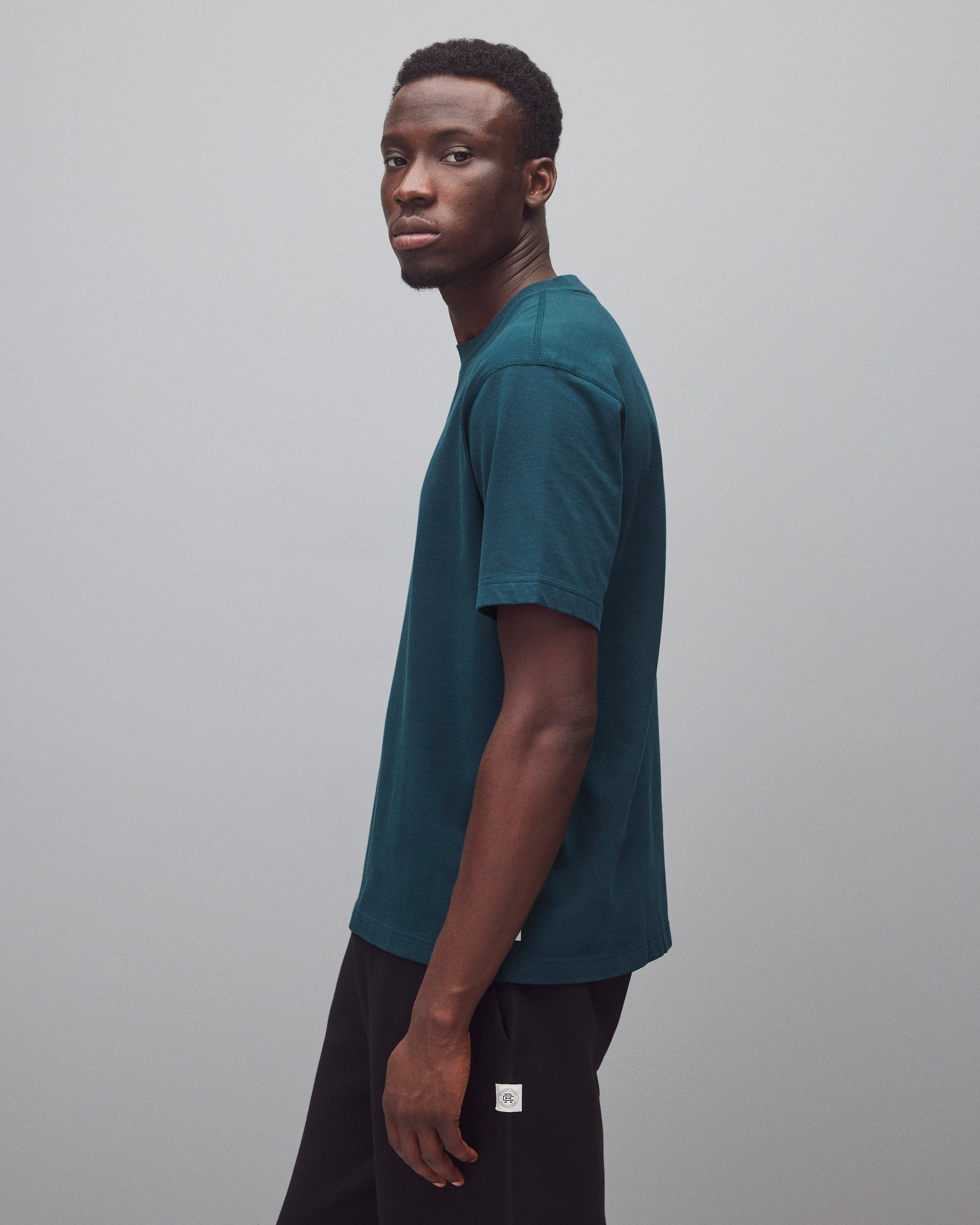 Midweight Jersey OG Standard T-Shirt