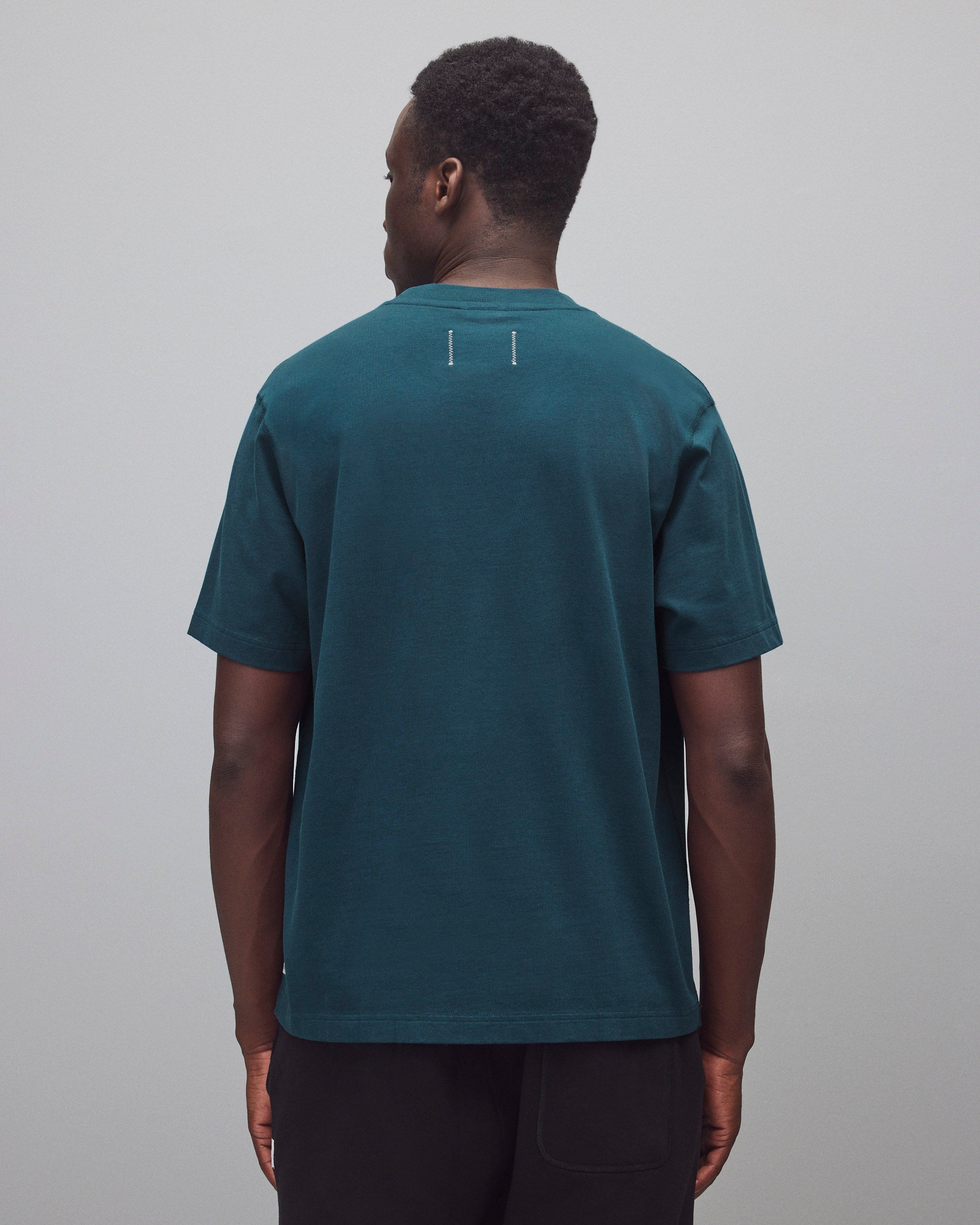Midweight Jersey OG Standard T-Shirt