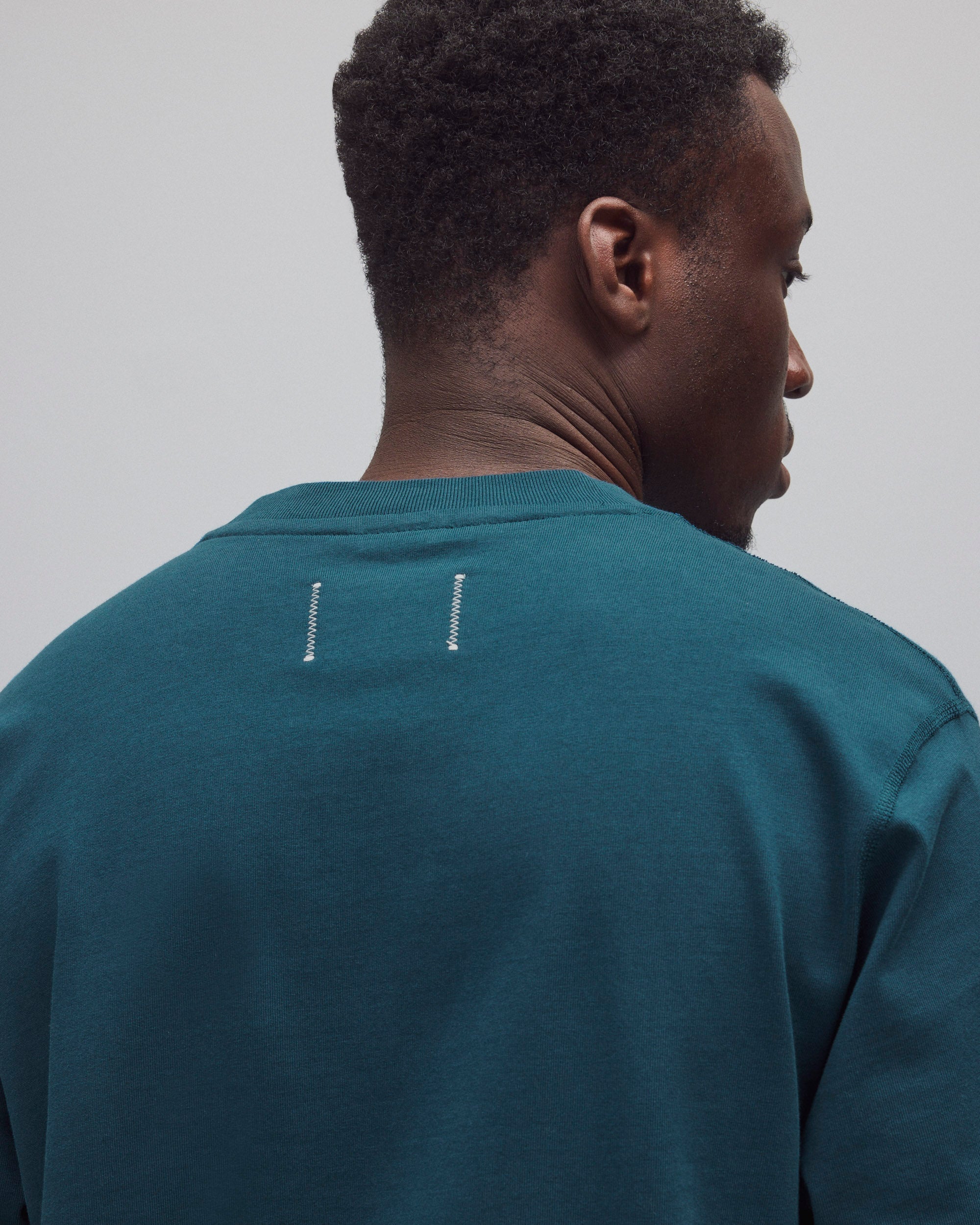Midweight Jersey OG Standard T-Shirt