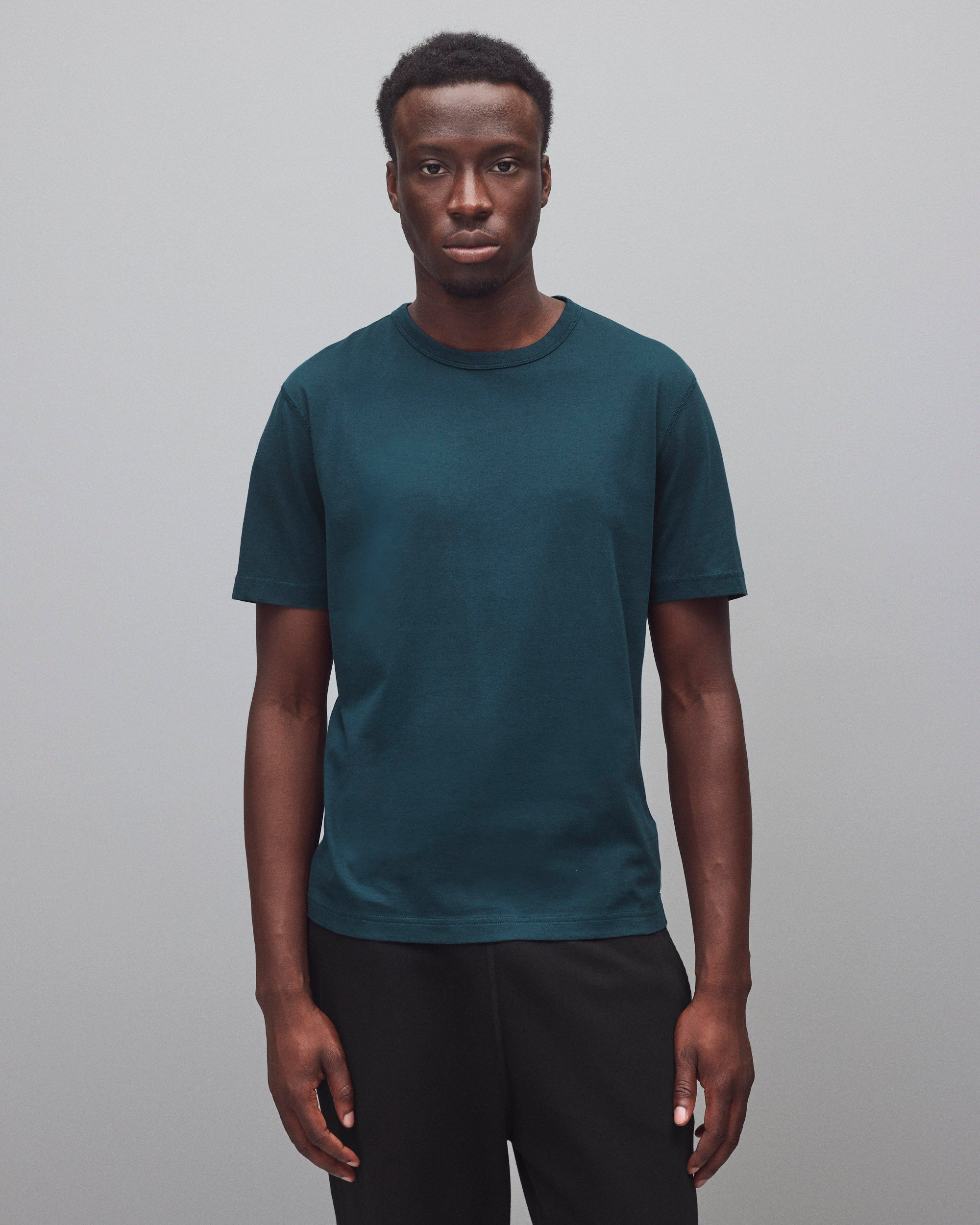 Lightweight Jersey Standard T-Shirt