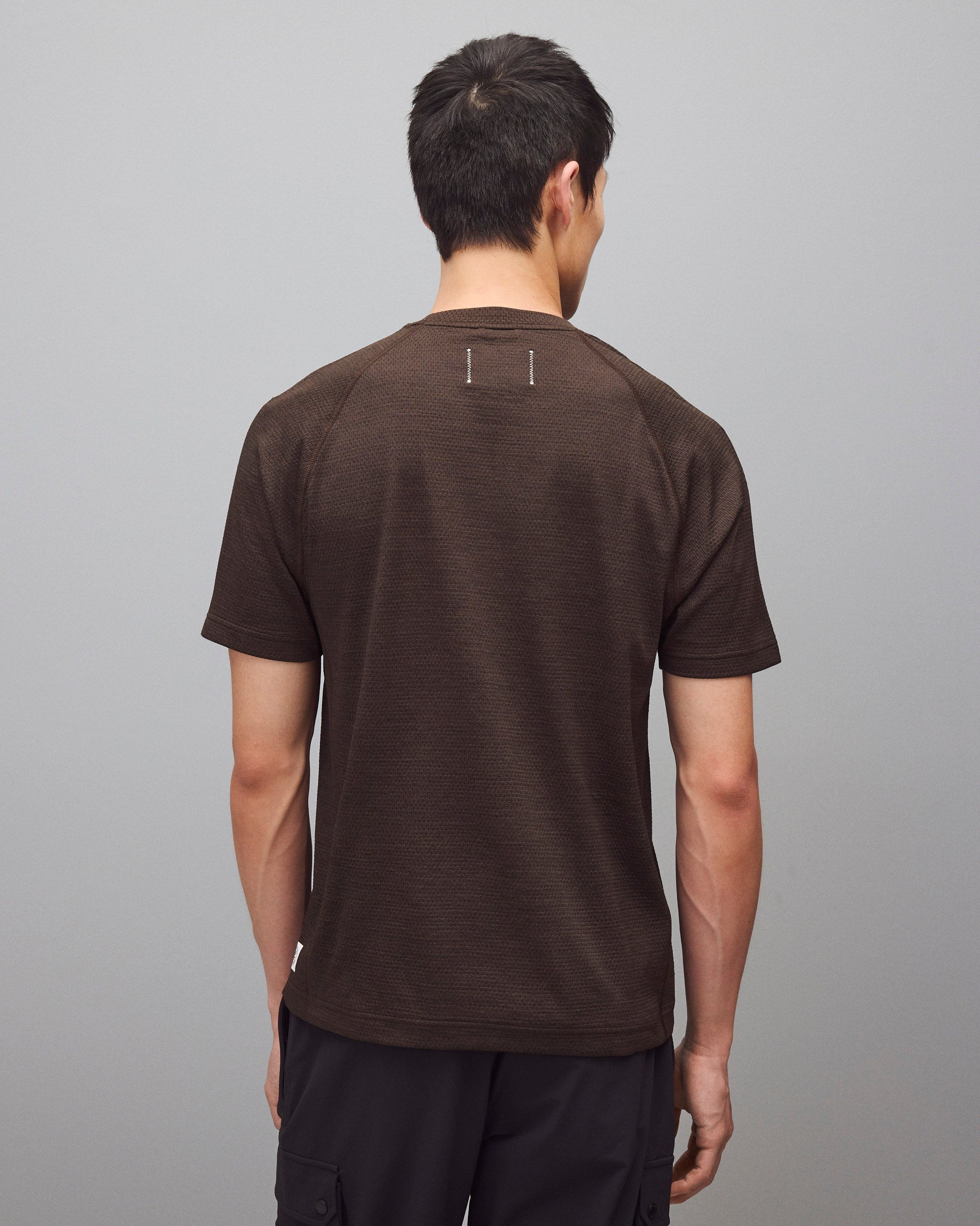 Solotex Mesh Tiebreak Standard T-Shirt