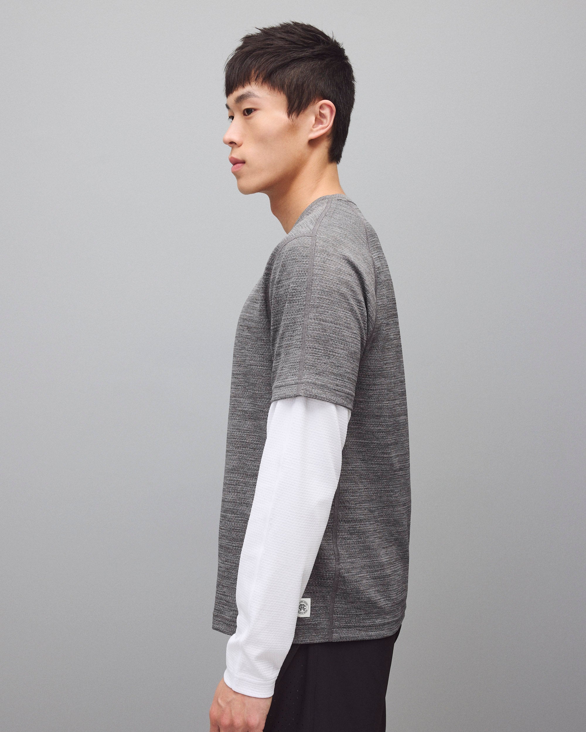 Solotex Mesh Tiebreak Standard T-Shirt