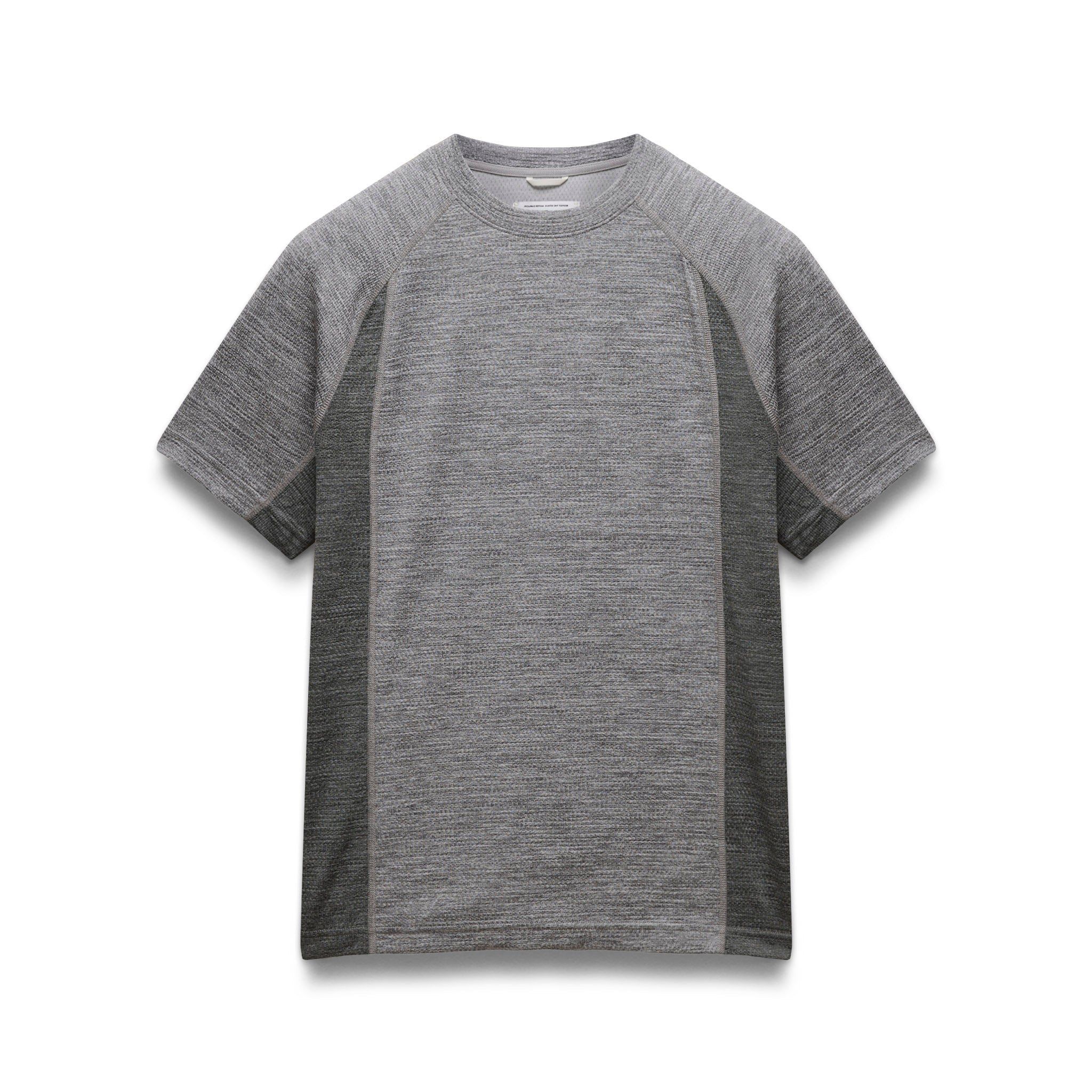 Reigning Champ ダウンベスト　グレー REIGNING CHAMP(レイニングチャンプ) ダウンベスト(メンズ