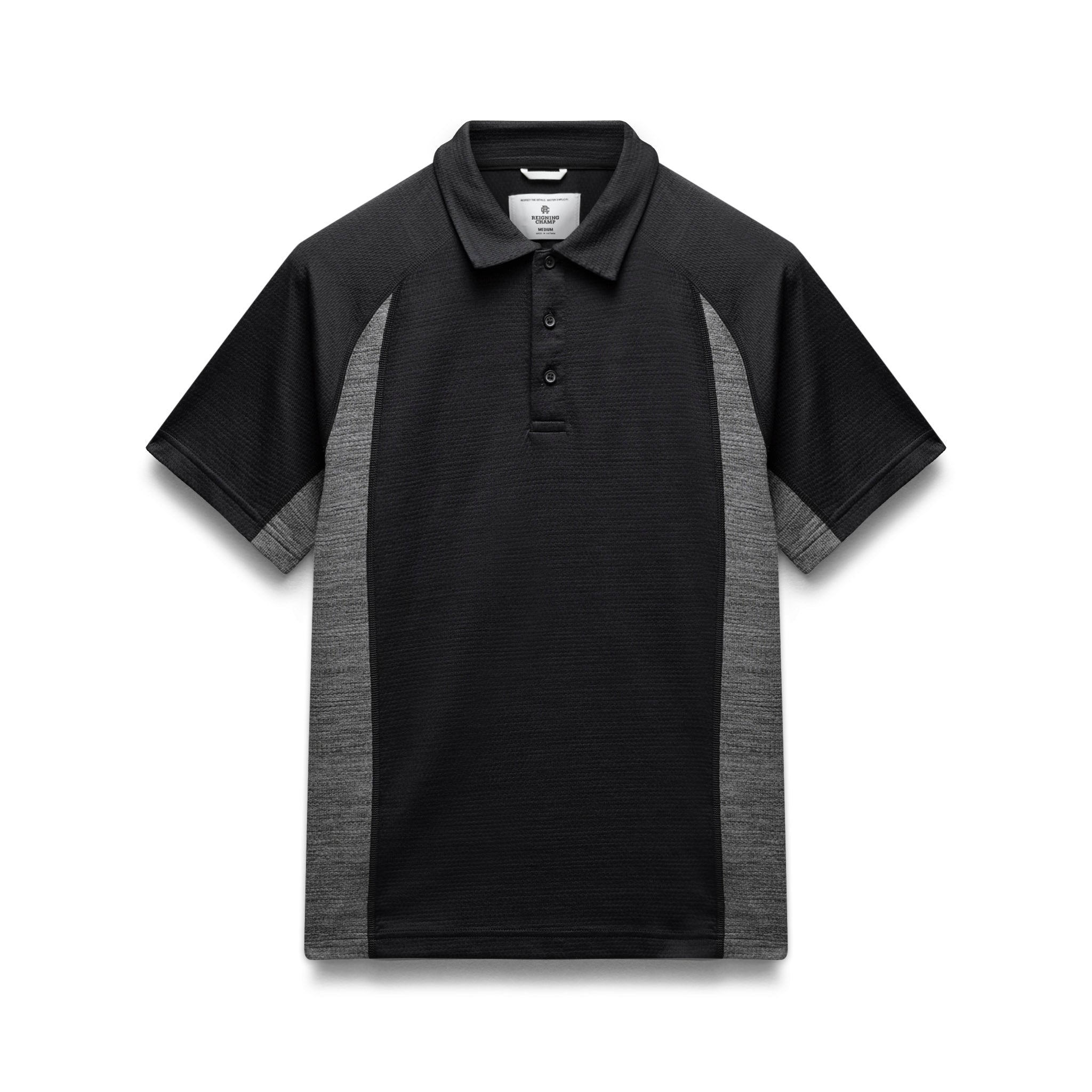 Men's Solotex Mesh | Reigning Champ | レイニングチャンプ